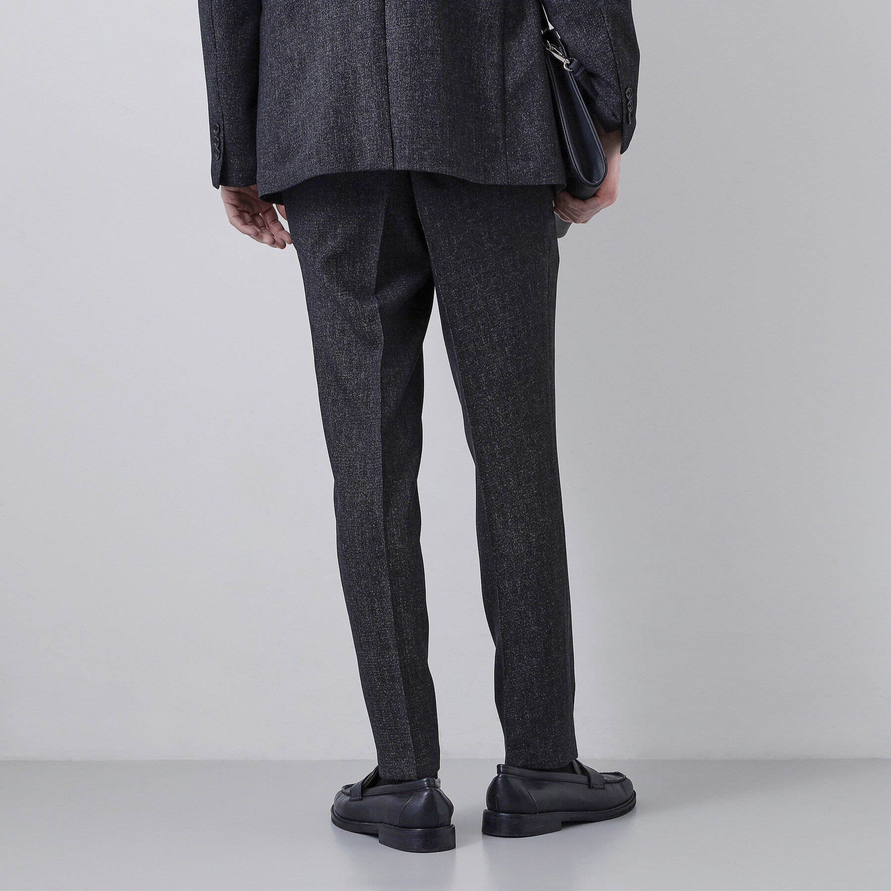 THE SHOP TK「【セットアップ可／洗濯機OK】AVANT AIR メッシュスラックス」|その他|