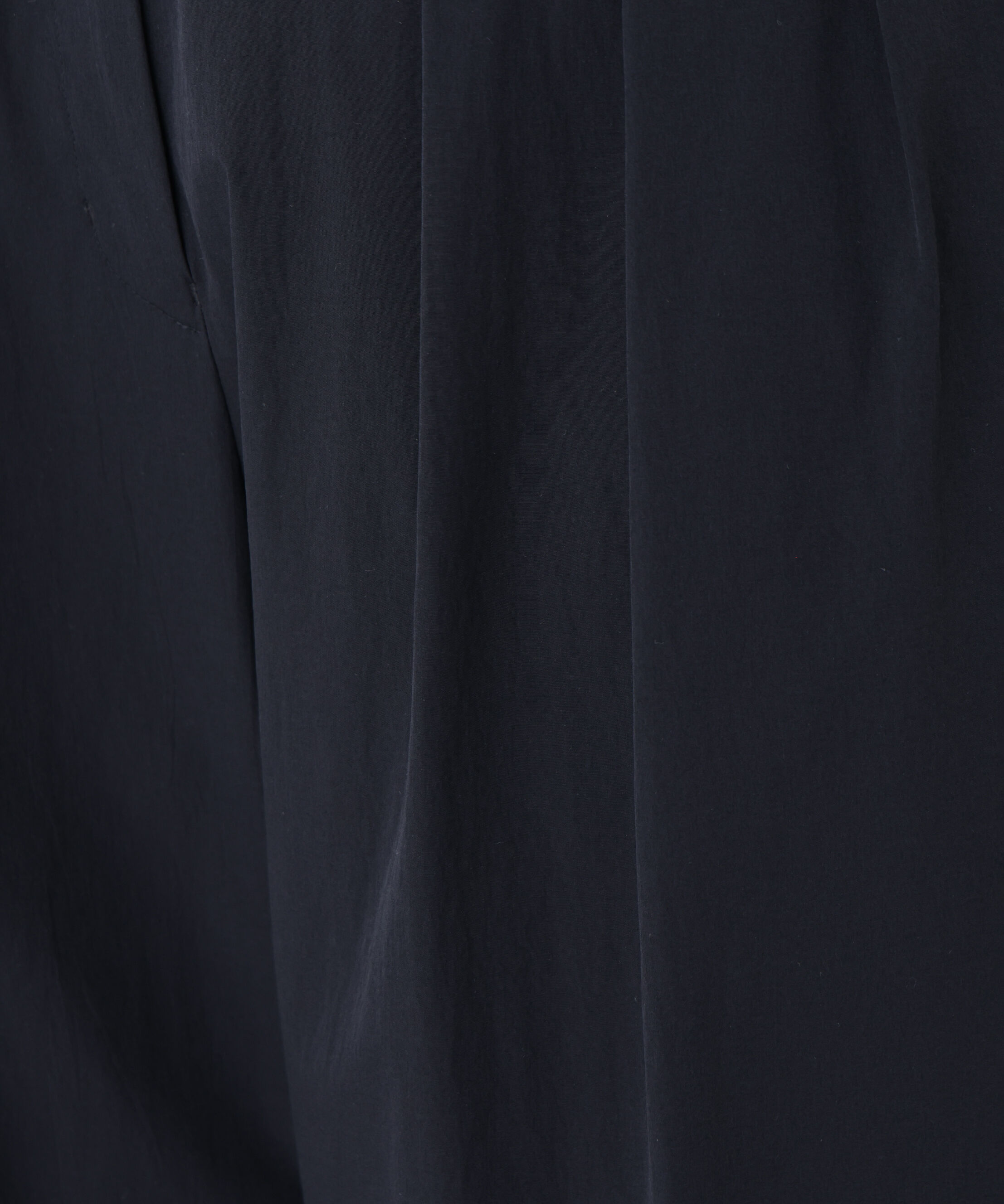  「〈N.〉ナイロンタックパンツ」|その他|