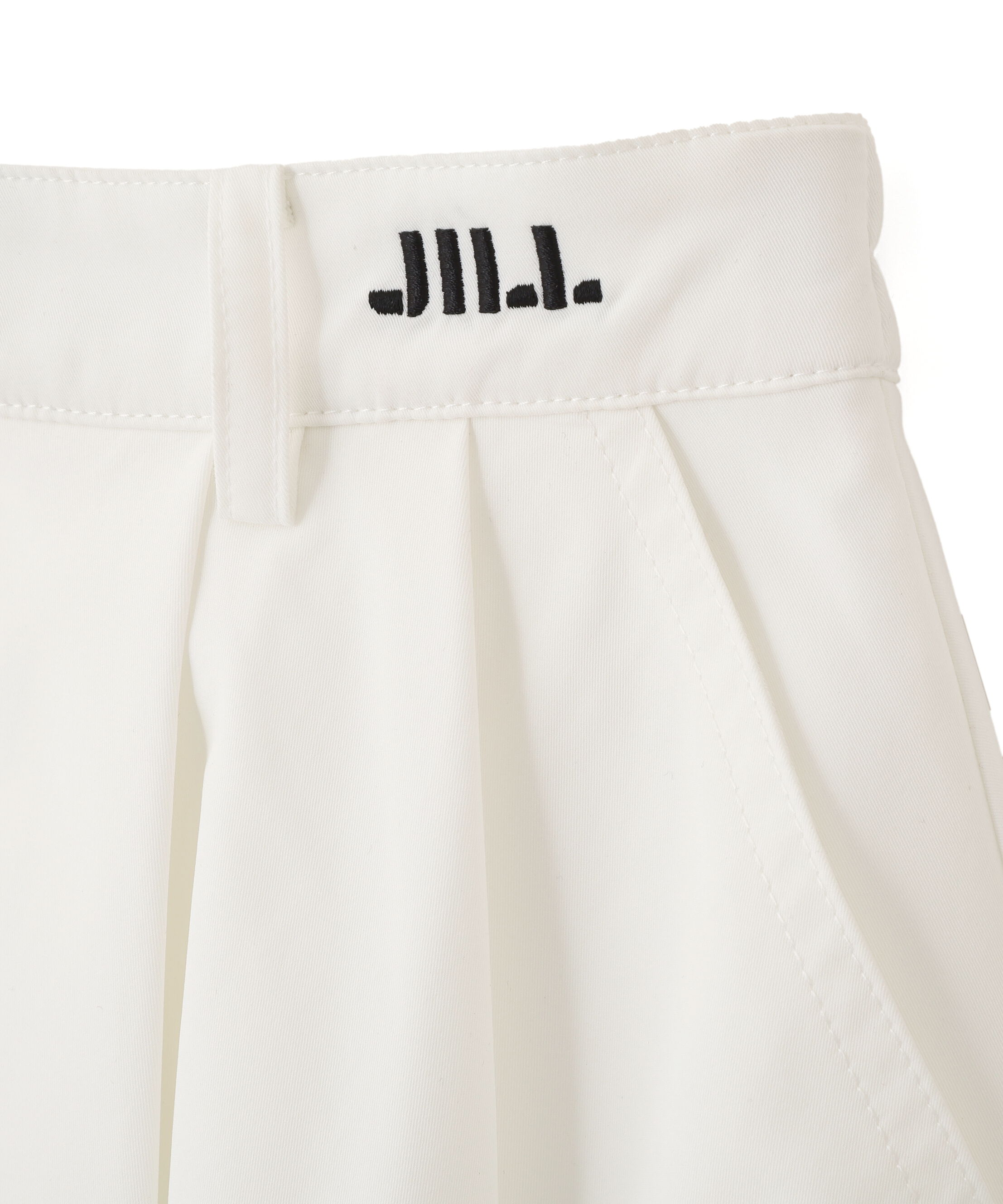  「インパン付きバルーンミニスカート」|スカート|