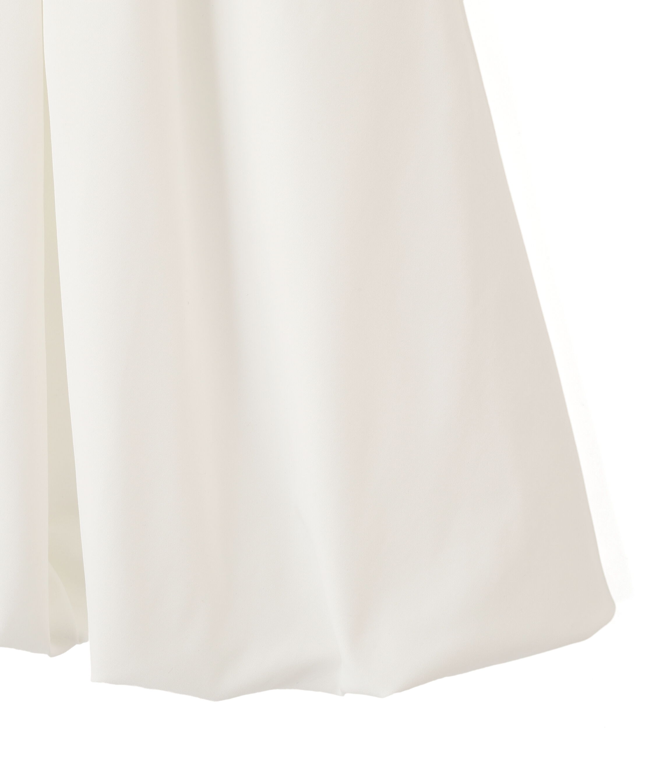  「インパン付きバルーンミニスカート」|スカート|