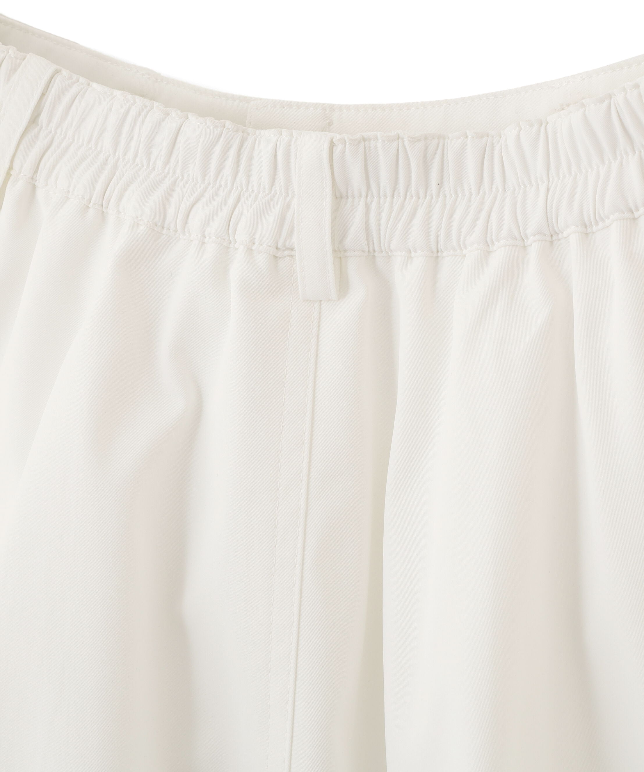  「インパン付きバルーンミニスカート」|スカート|