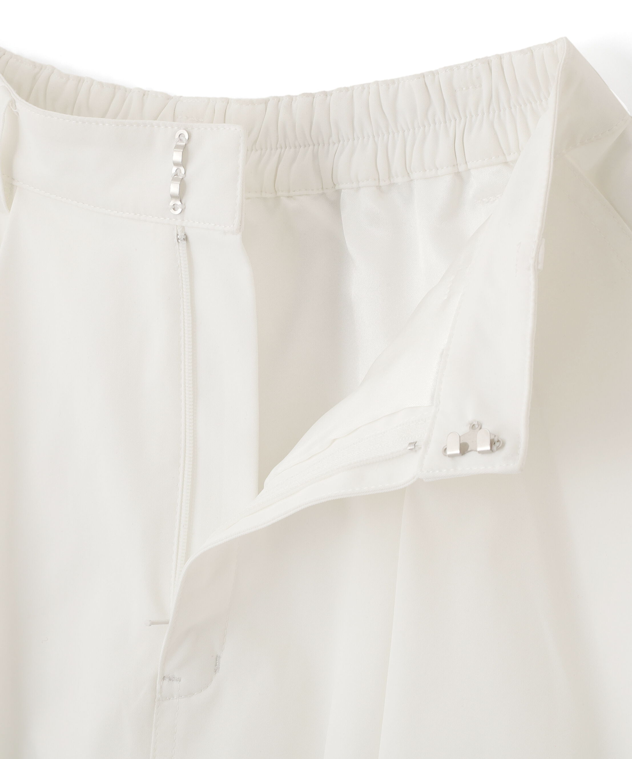  「インパン付きバルーンミニスカート」|スカート|