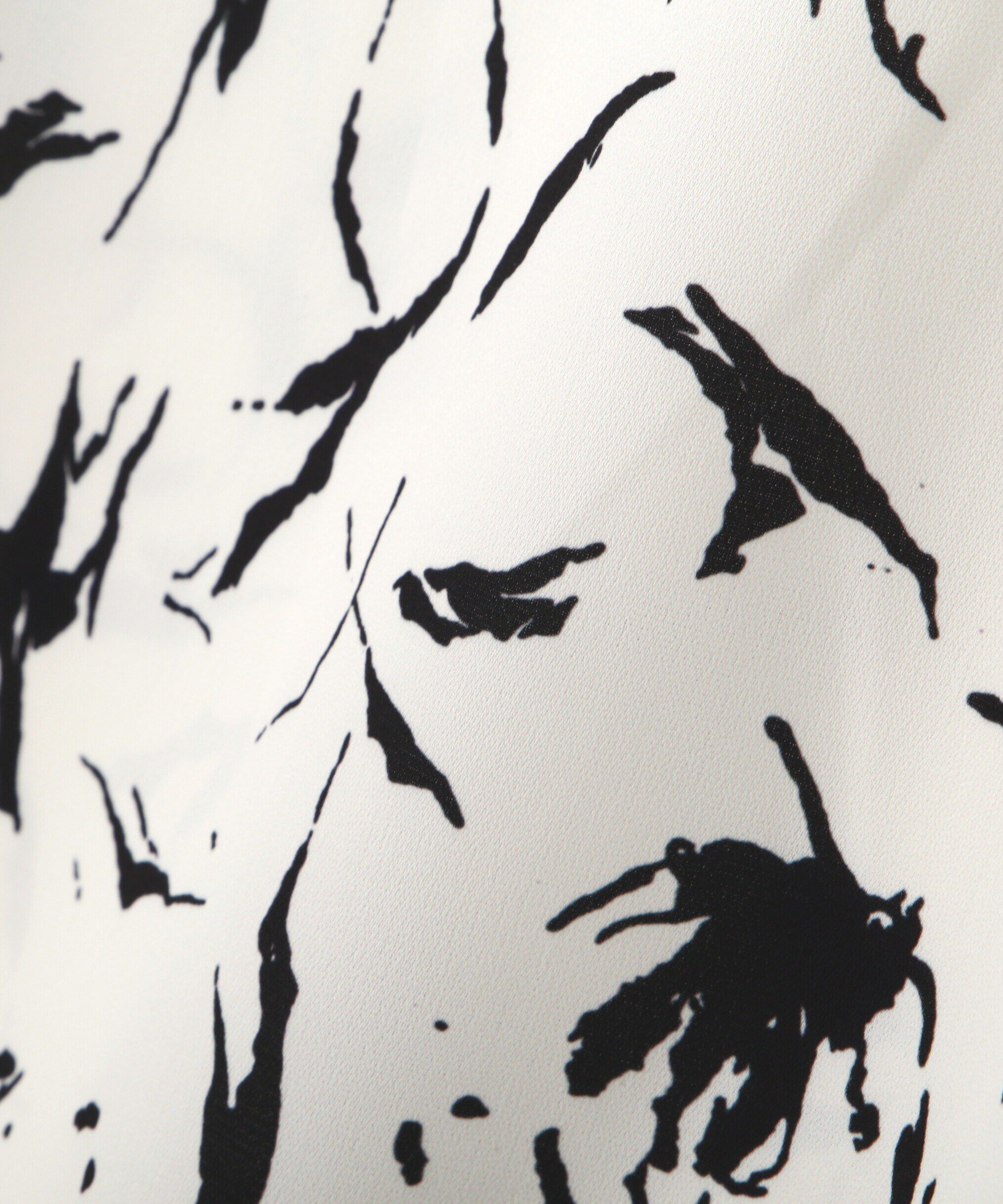 PROPORTION BODY DRESSING「タックリボンスリーブブラウス24AW」|シャツ・ブラウス|