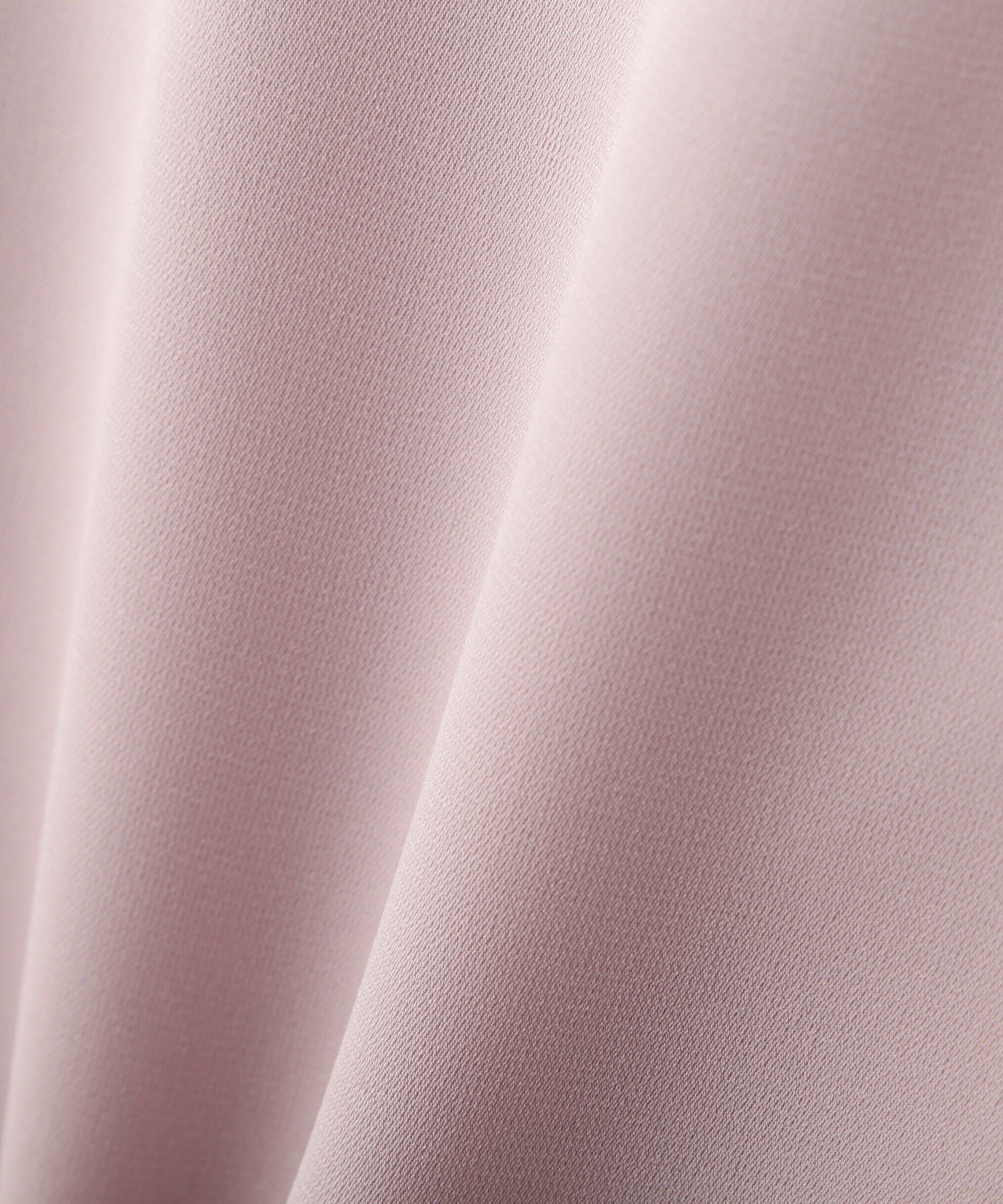 PROPORTION BODY DRESSING「タックリボンスリーブブラウス24AW」|シャツ・ブラウス|