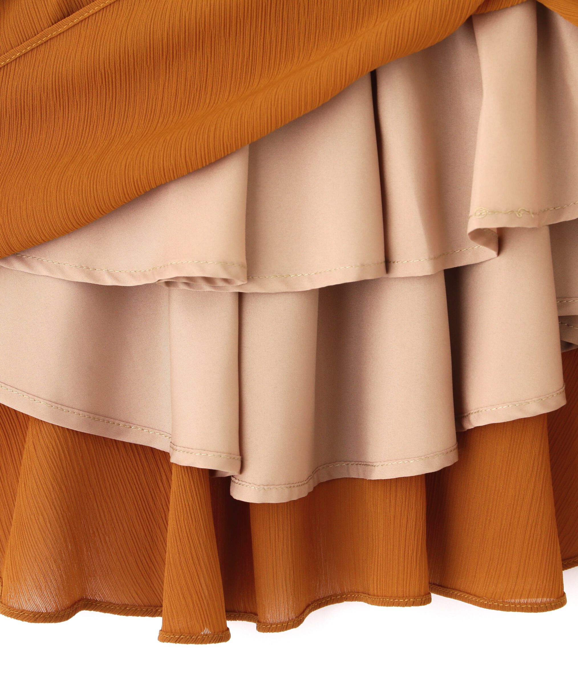 PROPORTION BODY DRESSING「楊柳ギャザーオフショルブラウス　24AW」|シャツ・ブラウス|