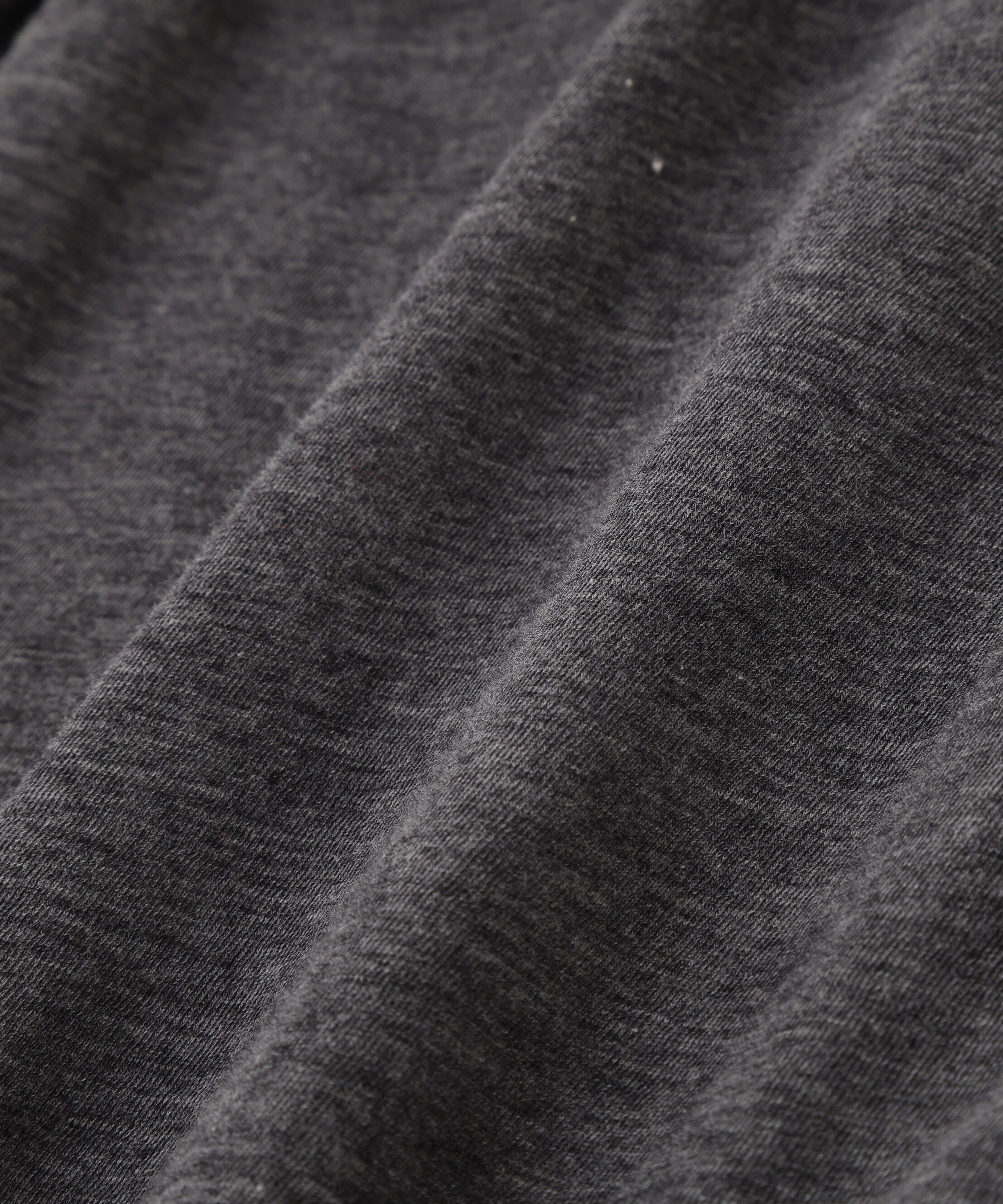 YLEVE 「YLEVE / THREE LAYERED JERSEY PULLOVER」|Tシャツ・カットソー|