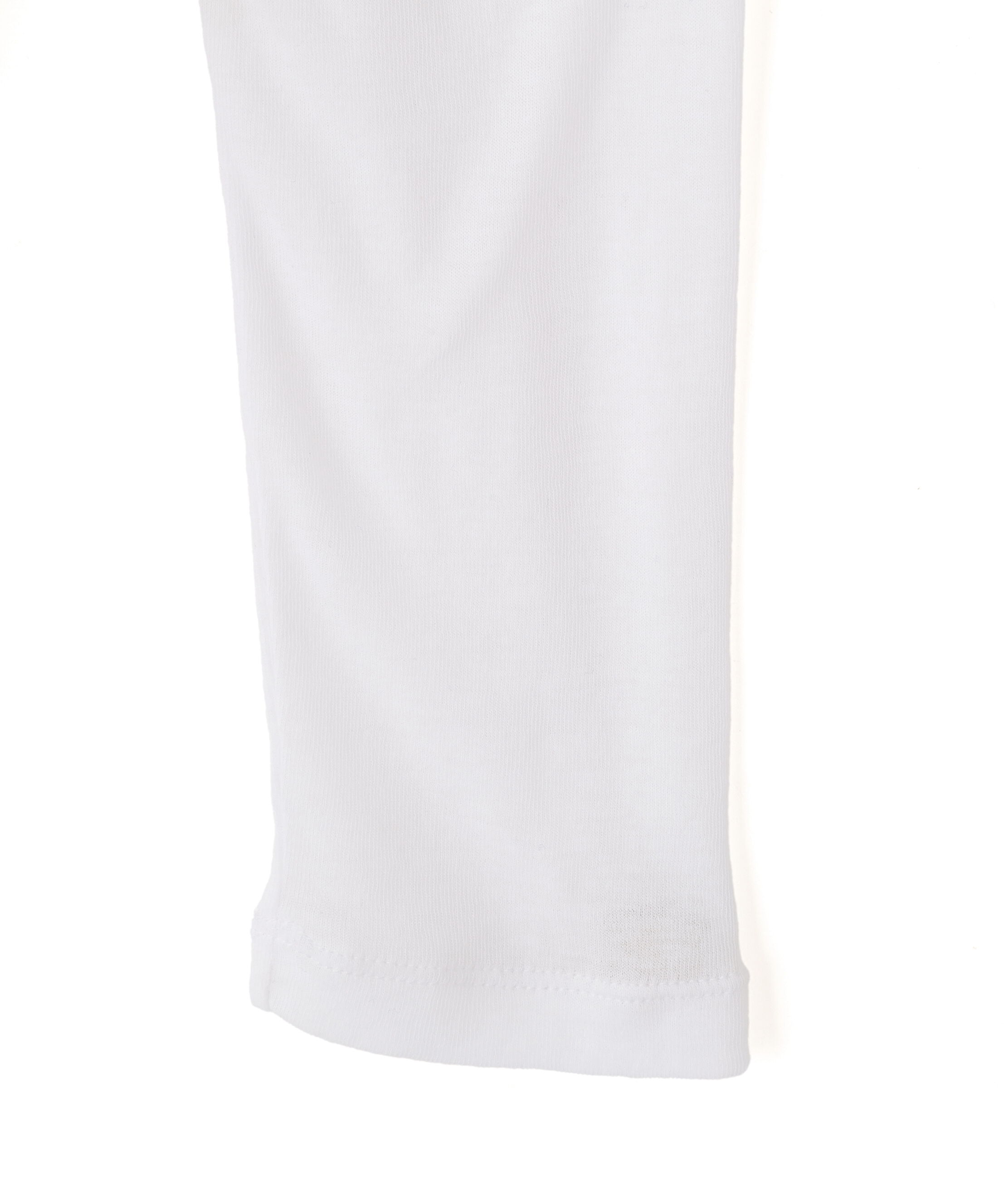 YLEVE 「YLEVE / THREE LAYERED JERSEY PULLOVER」|Tシャツ・カットソー|