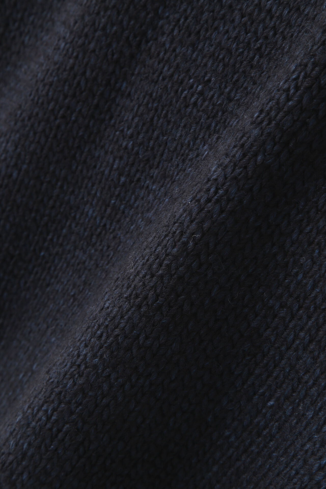 YLEVE 「YLEVE / WOOL ALPACA KN」|ニット・セーター|