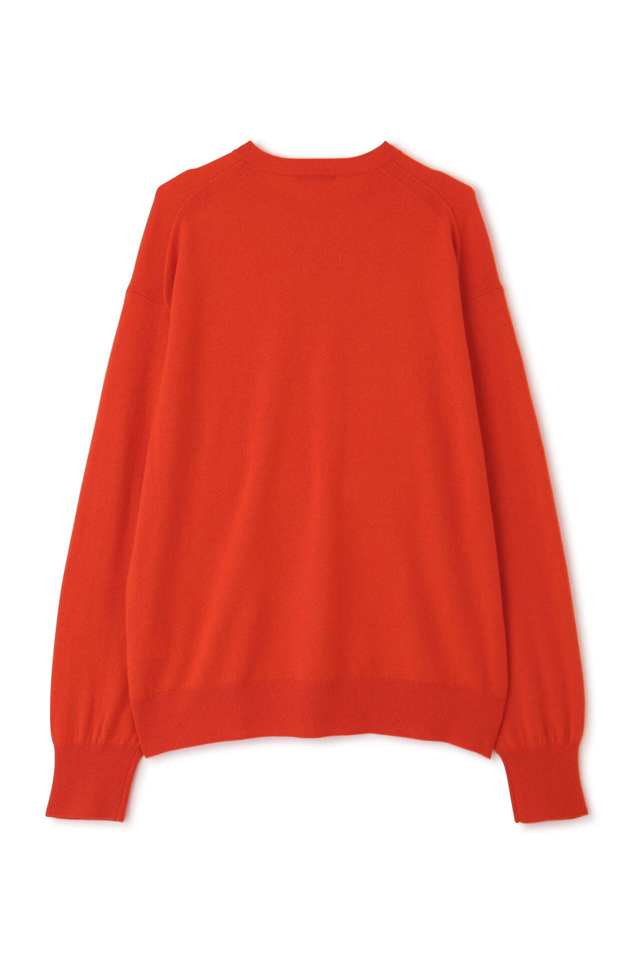 YLEVE 「YLEVE / CASHMERE KN  HENRY NECK P/O」|ニット・セーター|