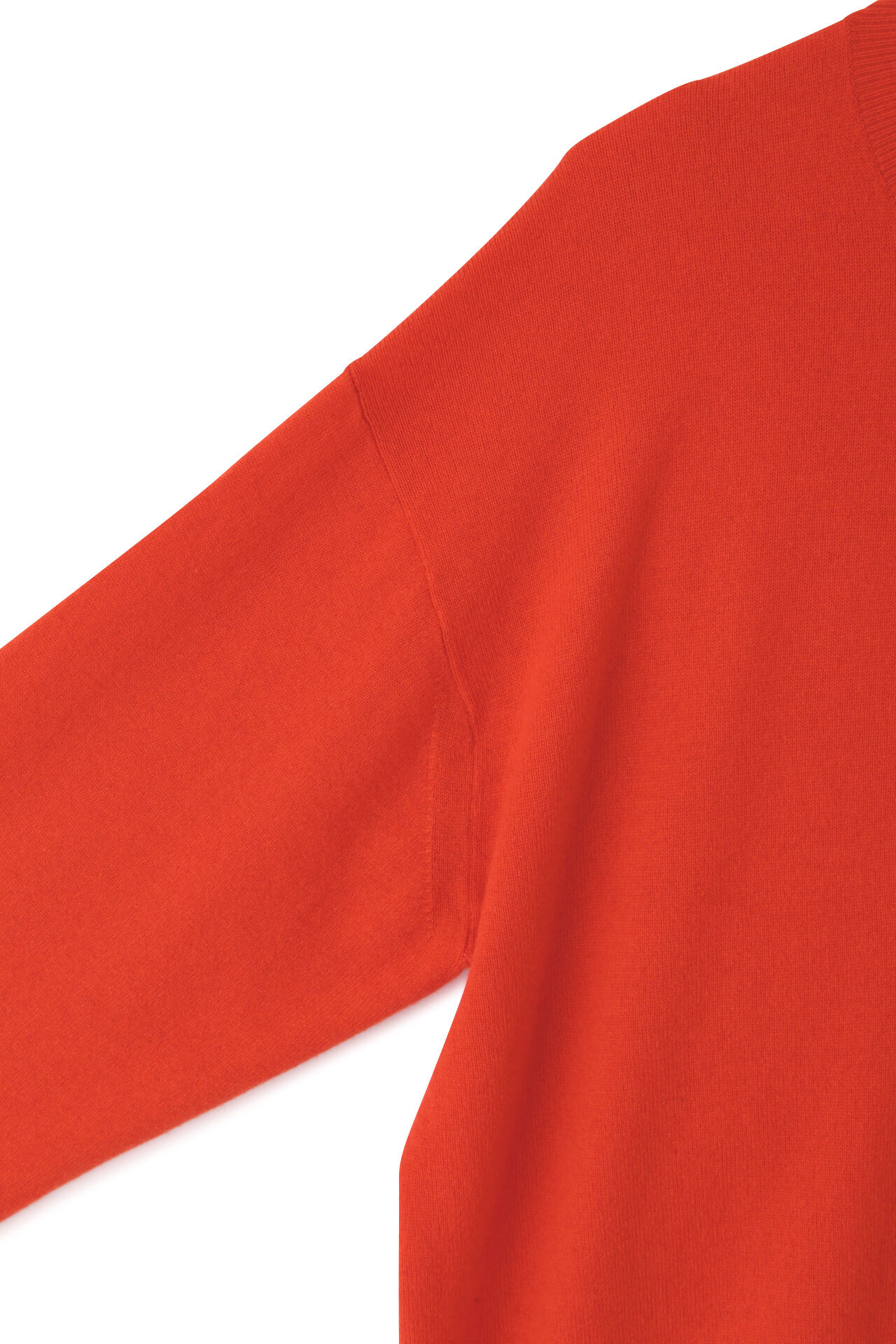 YLEVE 「YLEVE / CASHMERE KN  HENRY NECK P/O」|ニット・セーター|