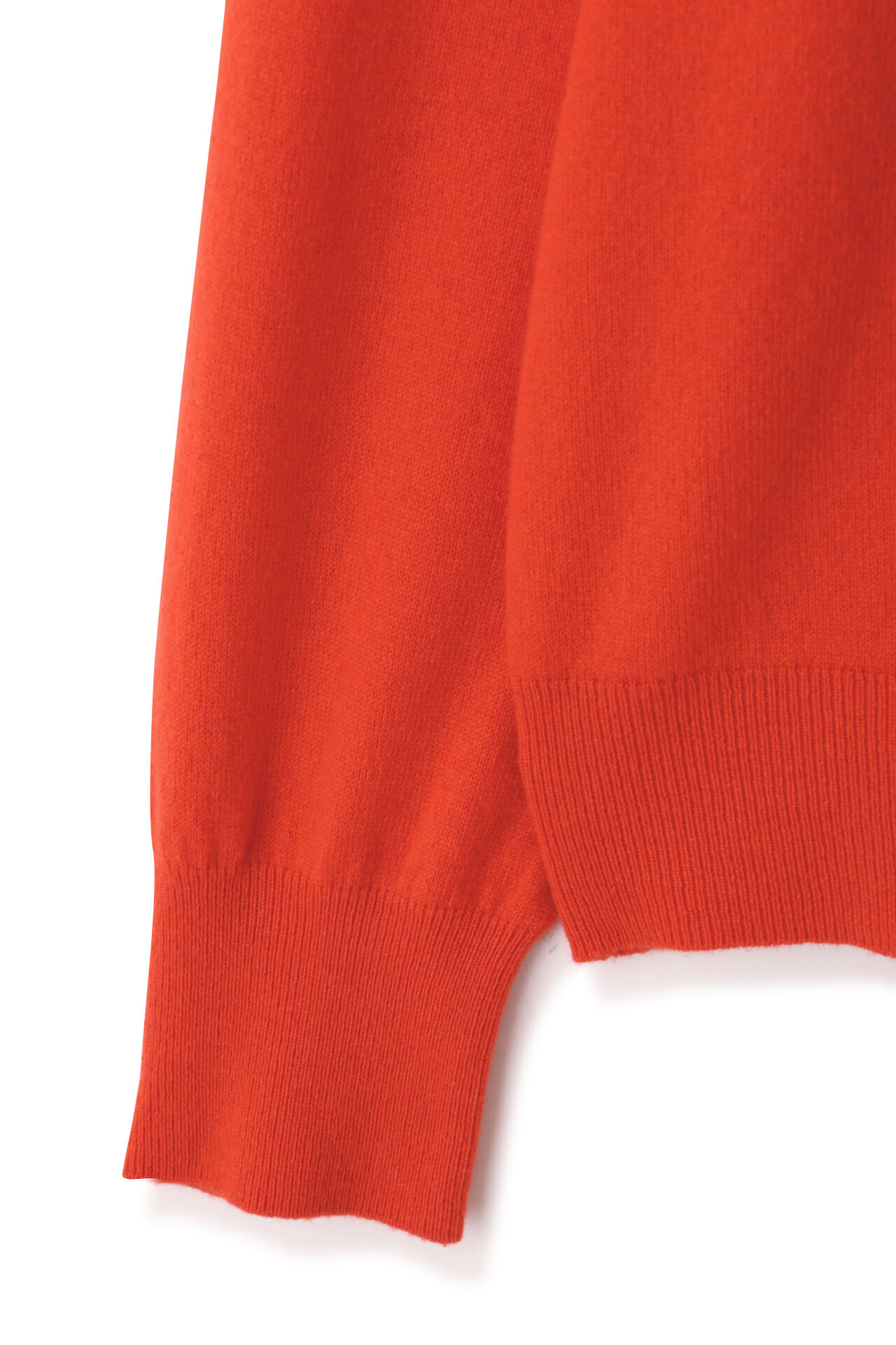 YLEVE 「YLEVE / CASHMERE KN  HENRY NECK P/O」|ニット・セーター|