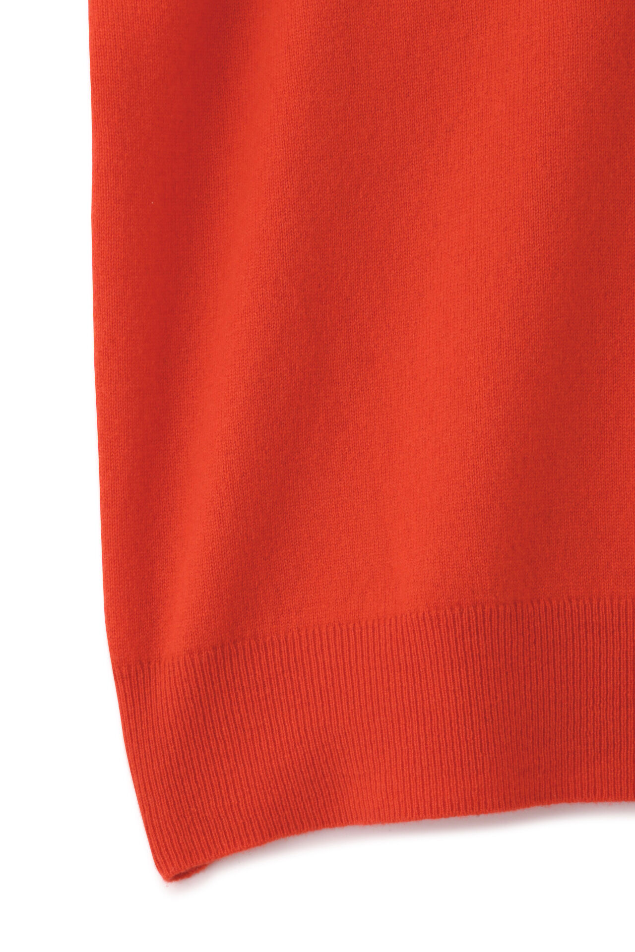 YLEVE 「YLEVE / CASHMERE KN  HENRY NECK P/O」|ニット・セーター|