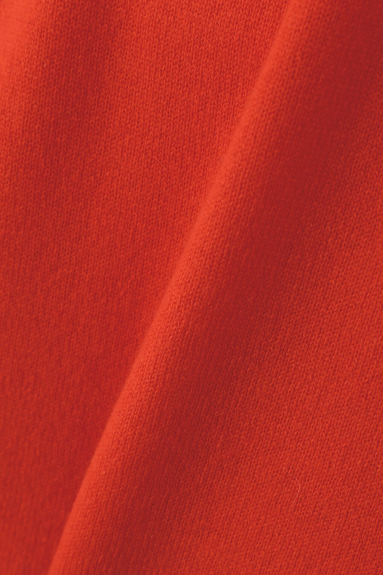 YLEVE 「YLEVE / CASHMERE KN  HENRY NECK P/O」|ニット・セーター|