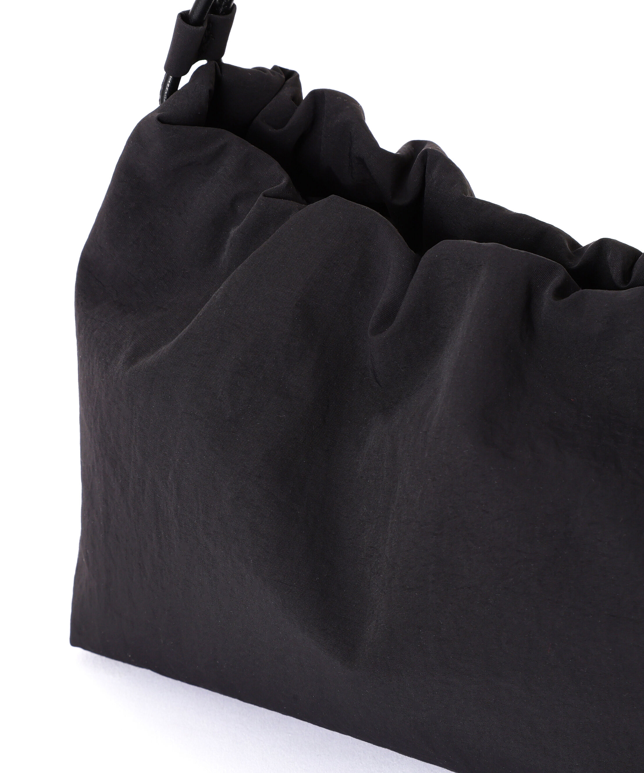  「◆＆ＭｙｕＱ　ナイロンドローストリングバッグ」|その他|