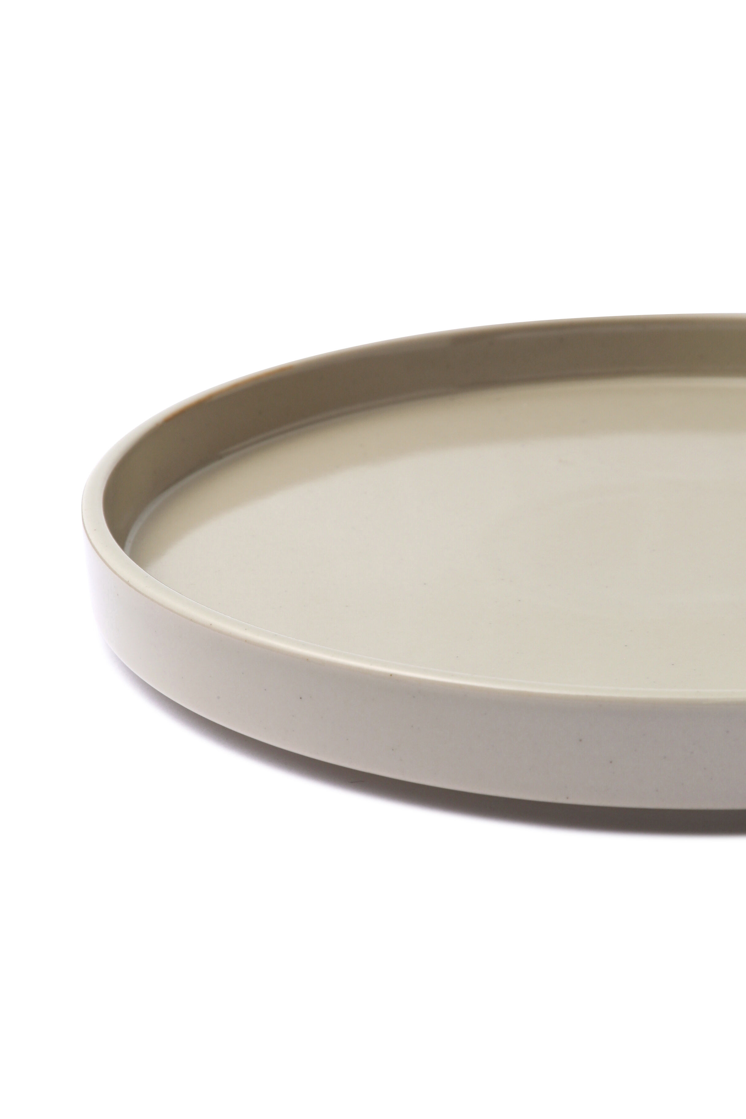 MARGARET HOWELL HOUSEHOLDGOODS「MODERATO PLATE L」|食器・キッチングッズ|