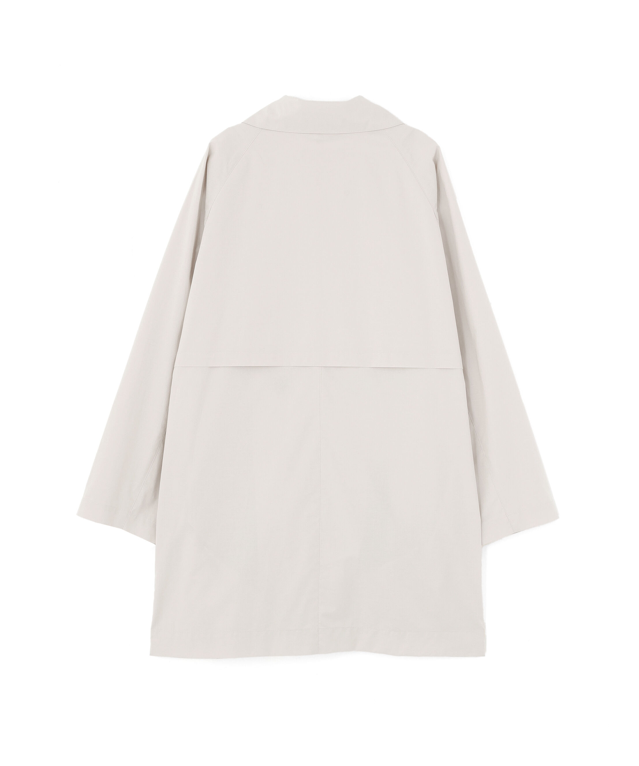  「FINE COTTON COATING COAT」|ブルゾン・スタジャン|