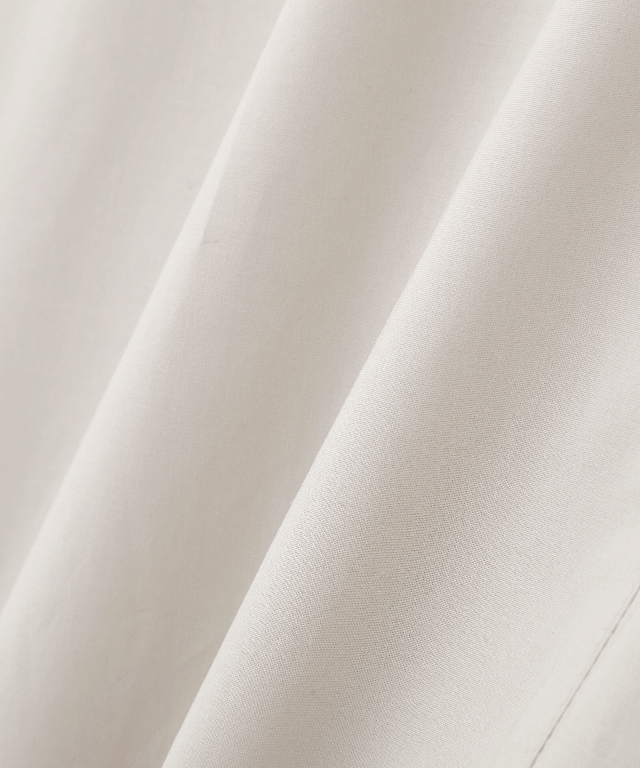  「FINE COTTON COATING COAT」|ブルゾン・スタジャン|