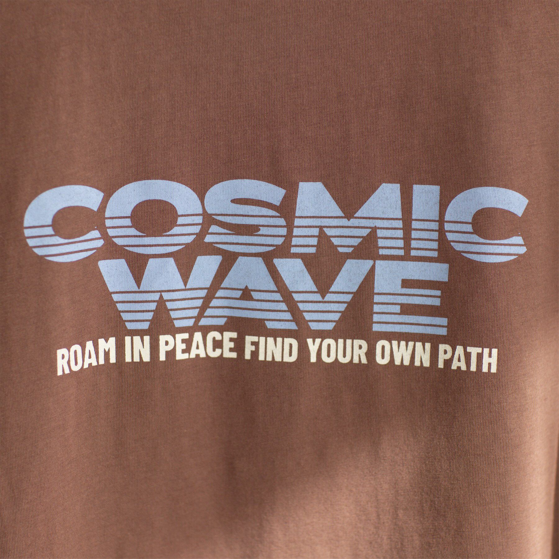 SHOO･LA･RUE「カジュアルプリントTシャツ」|Tシャツ・カットソー|