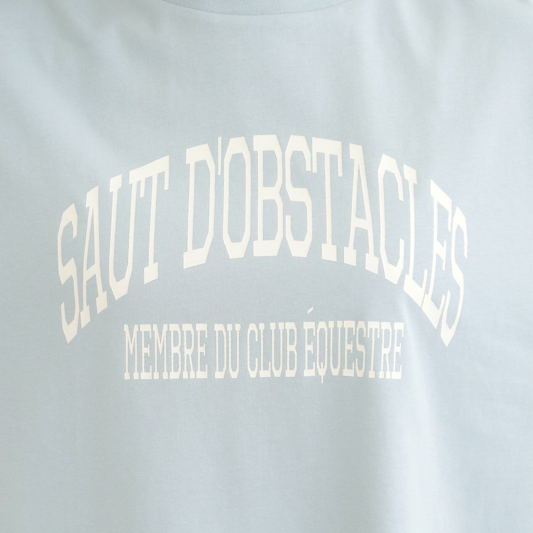 SHOO･LA･RUE「プチプラ 無地＆プリントアソート ベーシックTシャツ」|Tシャツ・カットソー|