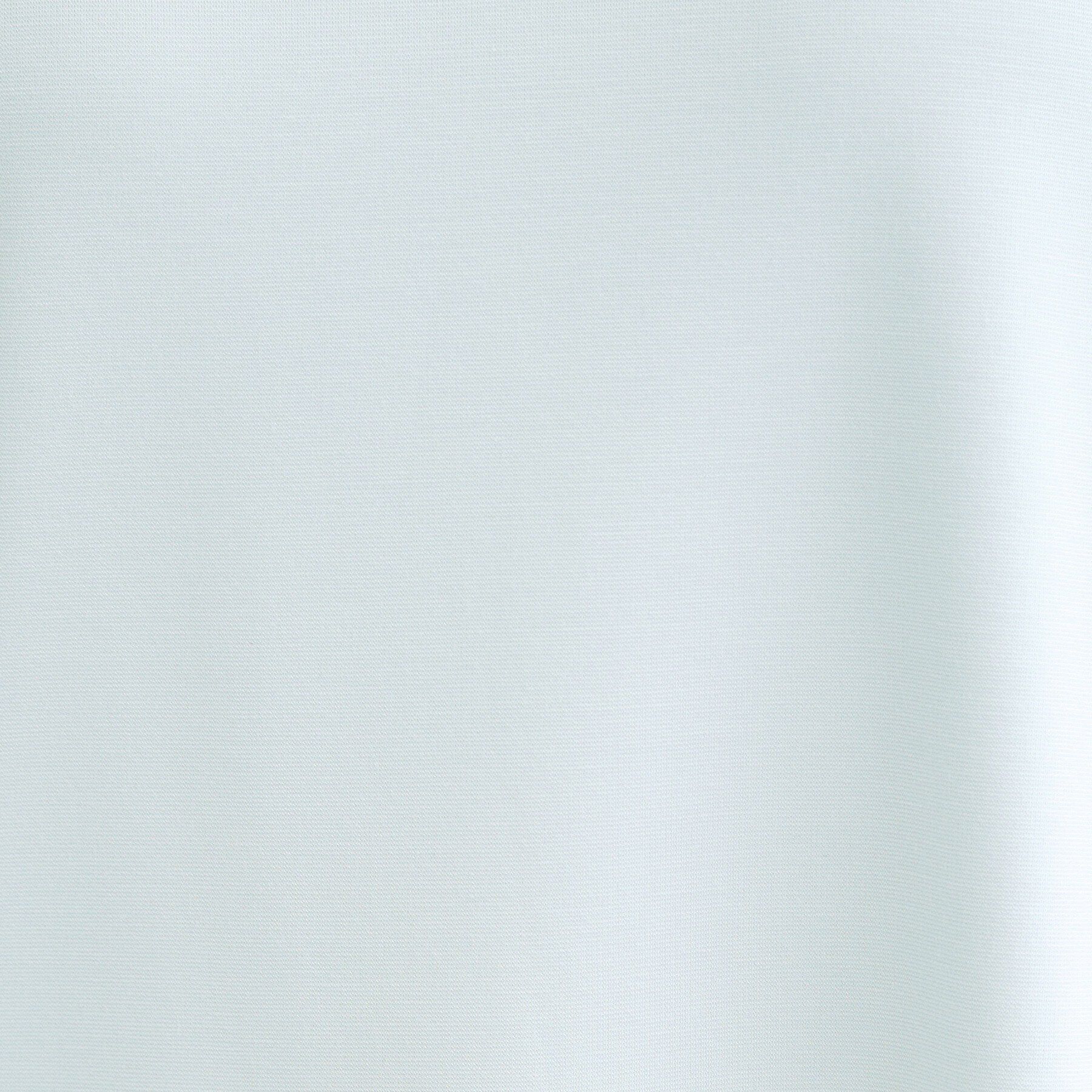 SHOO･LA･RUE「【UVカット/接触冷感】とろみタックノースリーブトップス」|Tシャツ・カットソー|