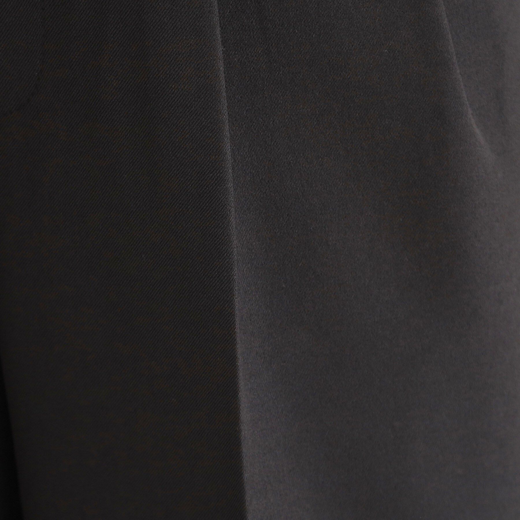 SHOO･LA･RUE「【着丈選べる/S-LL/洗濯機可】楽ちん&times;きれいみえ　ストレッチワイドパンツ」|その他|