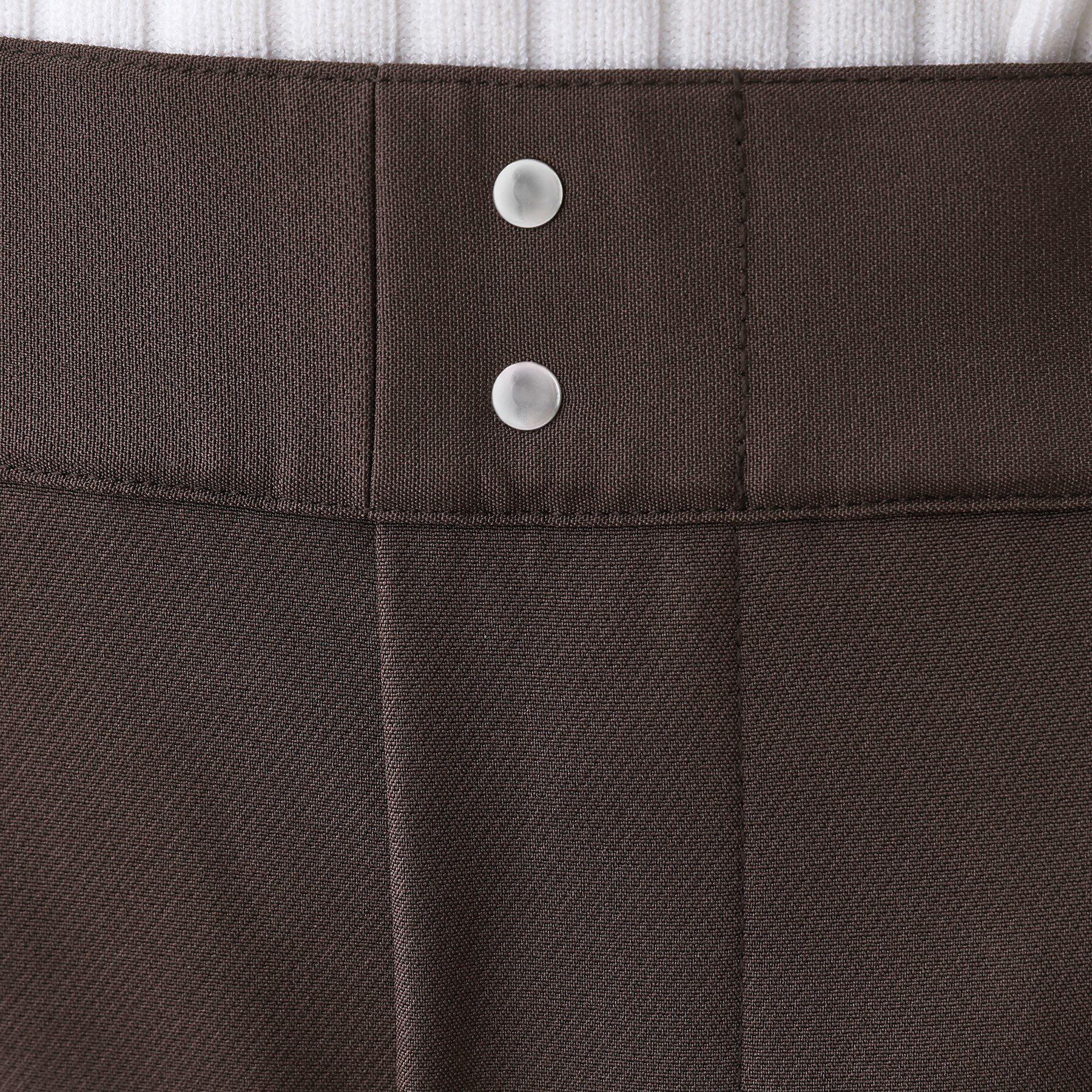 Dessin「【セットアップ可/洗える】スティックパンツ」|その他|