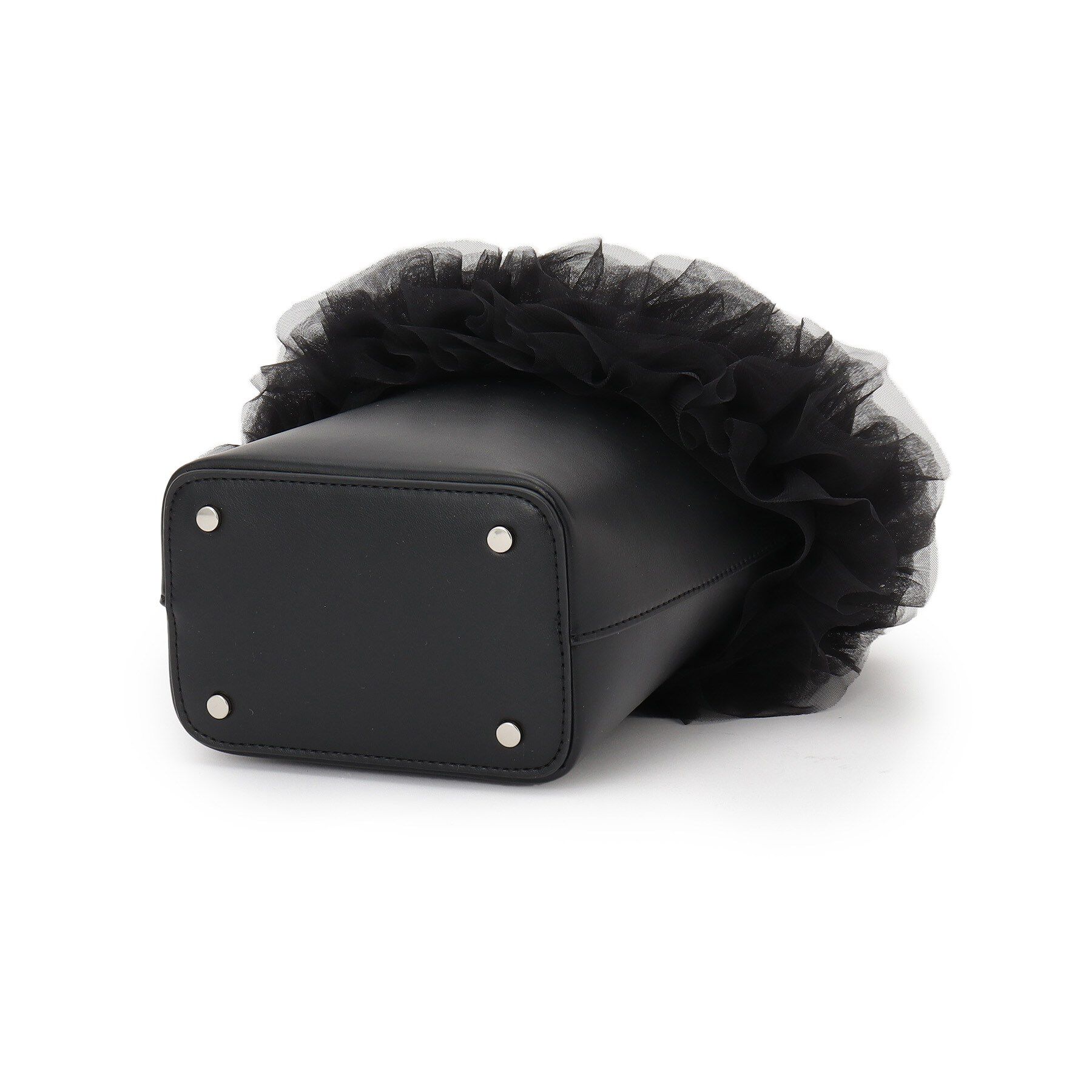 Dessin「【軽量】チュールトートバッグ」|トートバッグ|