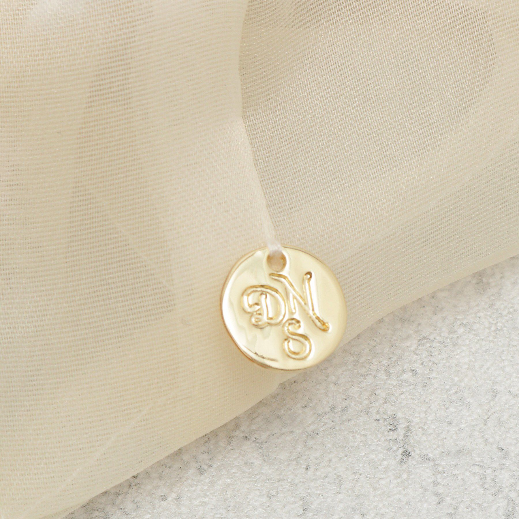 Dessin「オーガンジーシュシュ」|その他|