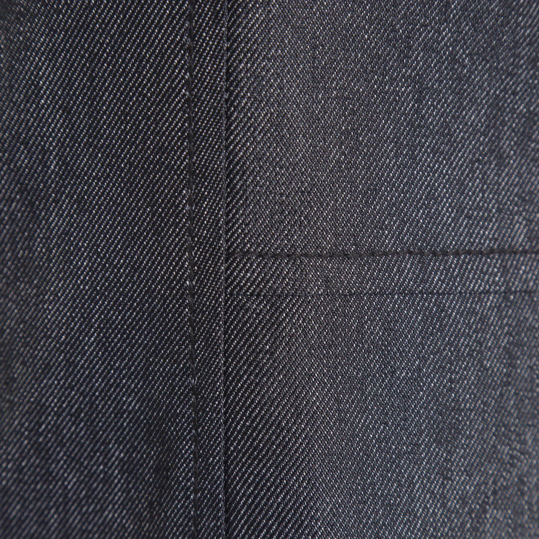 ITS&rsquo;DEMO「【手洗い可】デニム風ジャンスカ」|ワンピース|