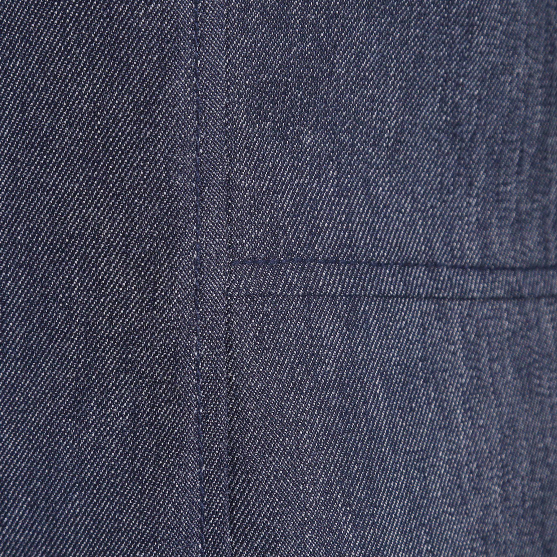 ITS&rsquo;DEMO「【手洗い可】デニム風ジャンスカ」|ワンピース|