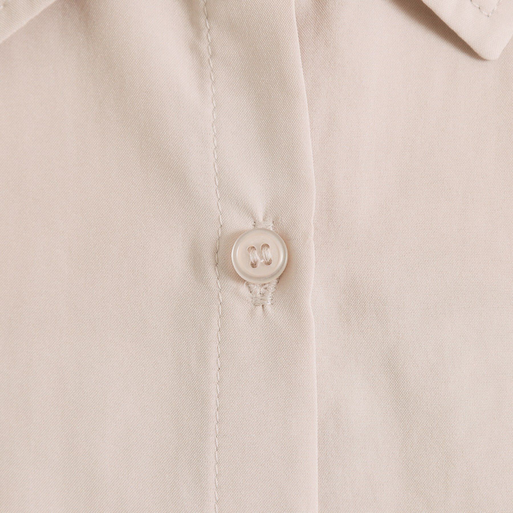 ITS&rsquo;DEMO「【UVケア／接触冷感／吸水速乾】ロールアップ袖ワンピース」|ワンピース|