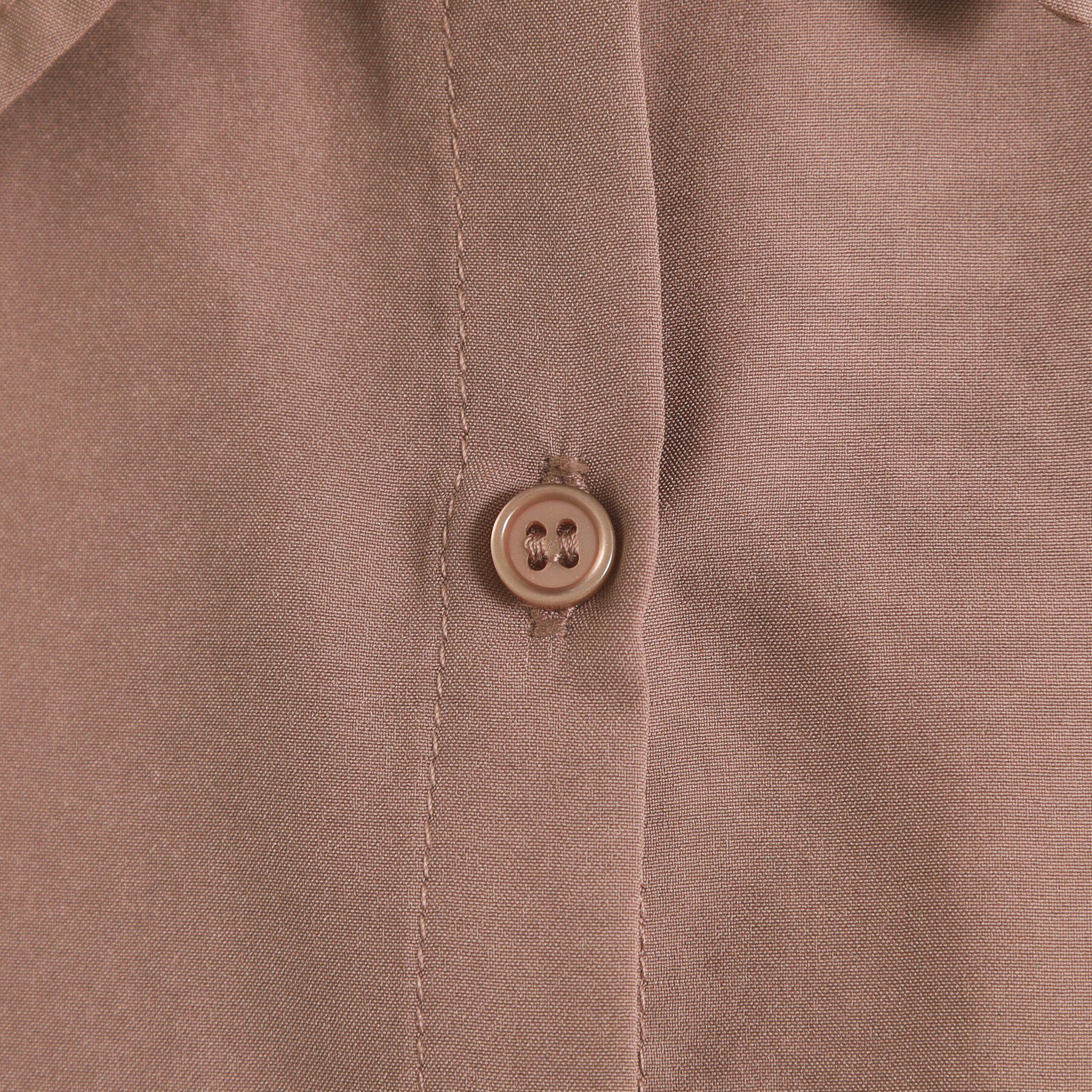 ITS&rsquo;DEMO「【UVケア／接触冷感／吸水速乾】ロールアップ袖ワンピース」|ワンピース|