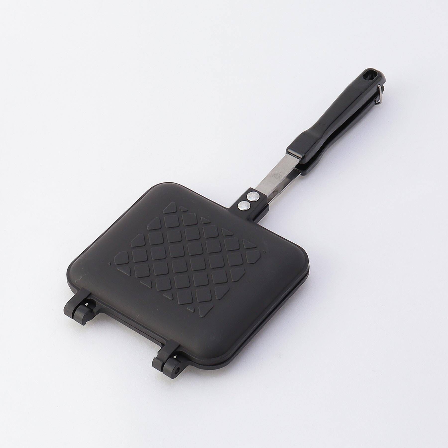 212 KITCHEN STORE「あつほかダイニング ホットサンドパン」|食器・キッチングッズ|