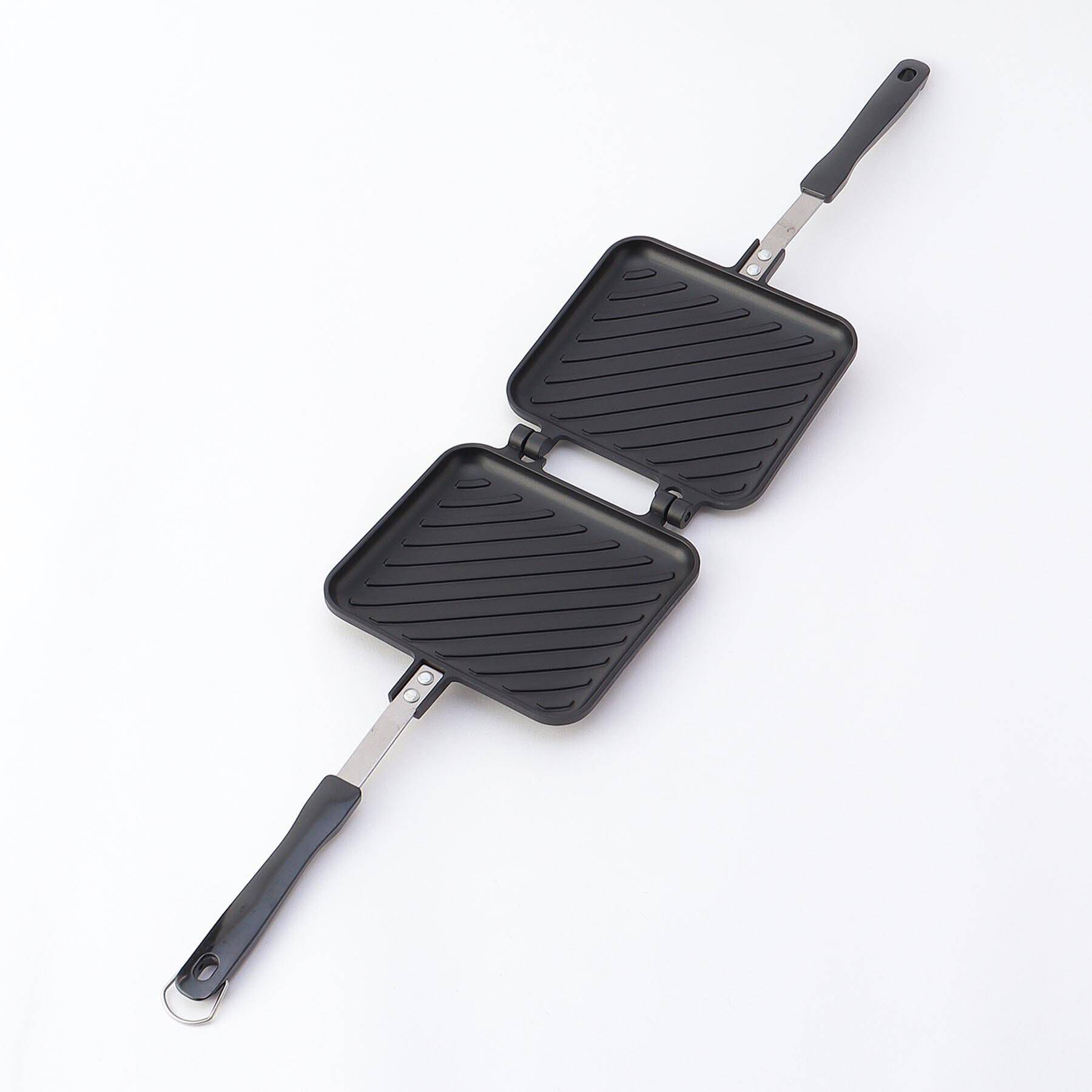 212 KITCHEN STORE「あつほかダイニング ホットサンドパン」|食器・キッチングッズ|