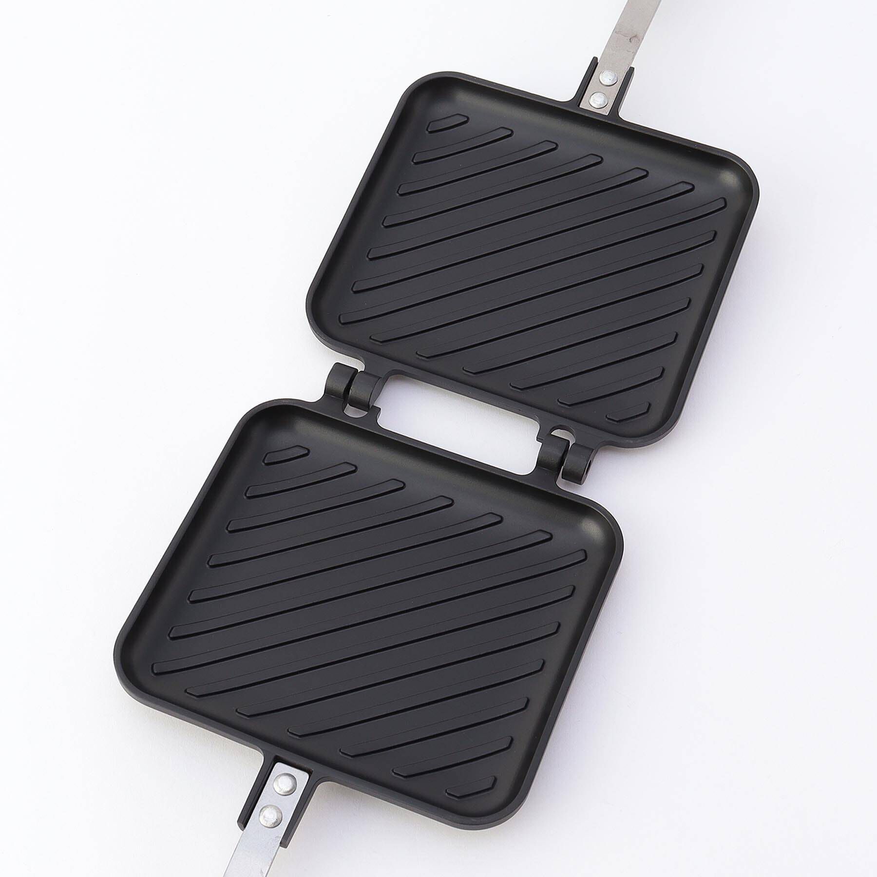 212 KITCHEN STORE「あつほかダイニング ホットサンドパン」|食器・キッチングッズ|