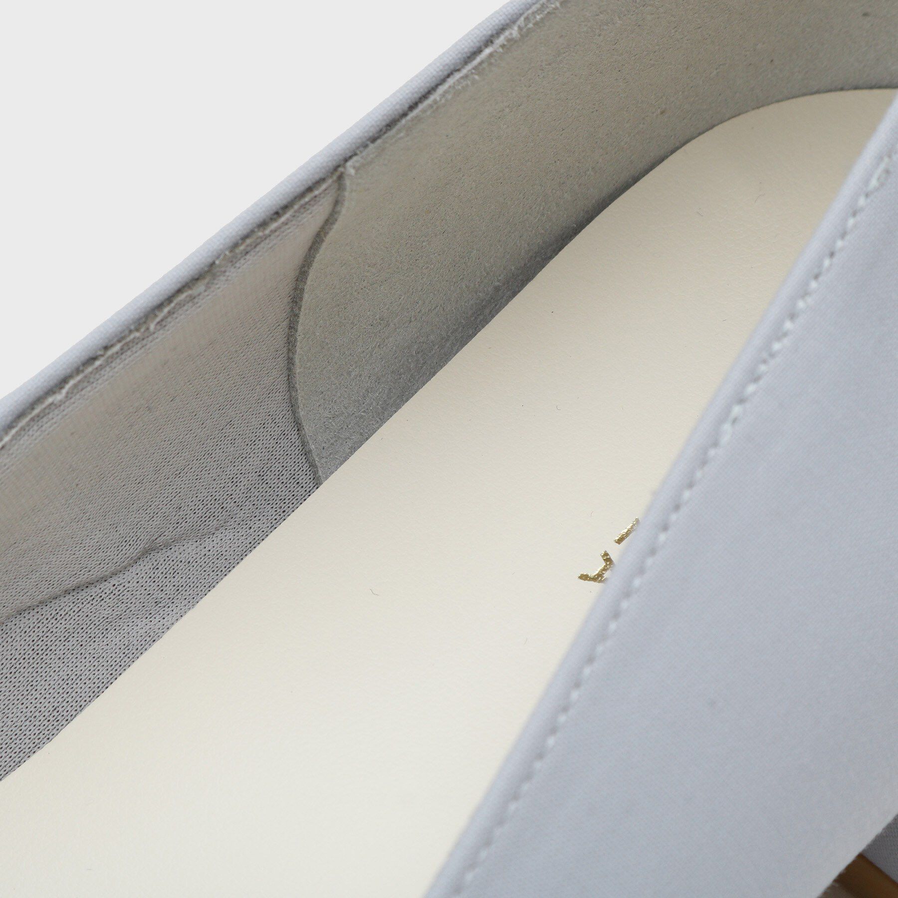 ESPERANZA「スクエアバックルパンプス」|パンプス|