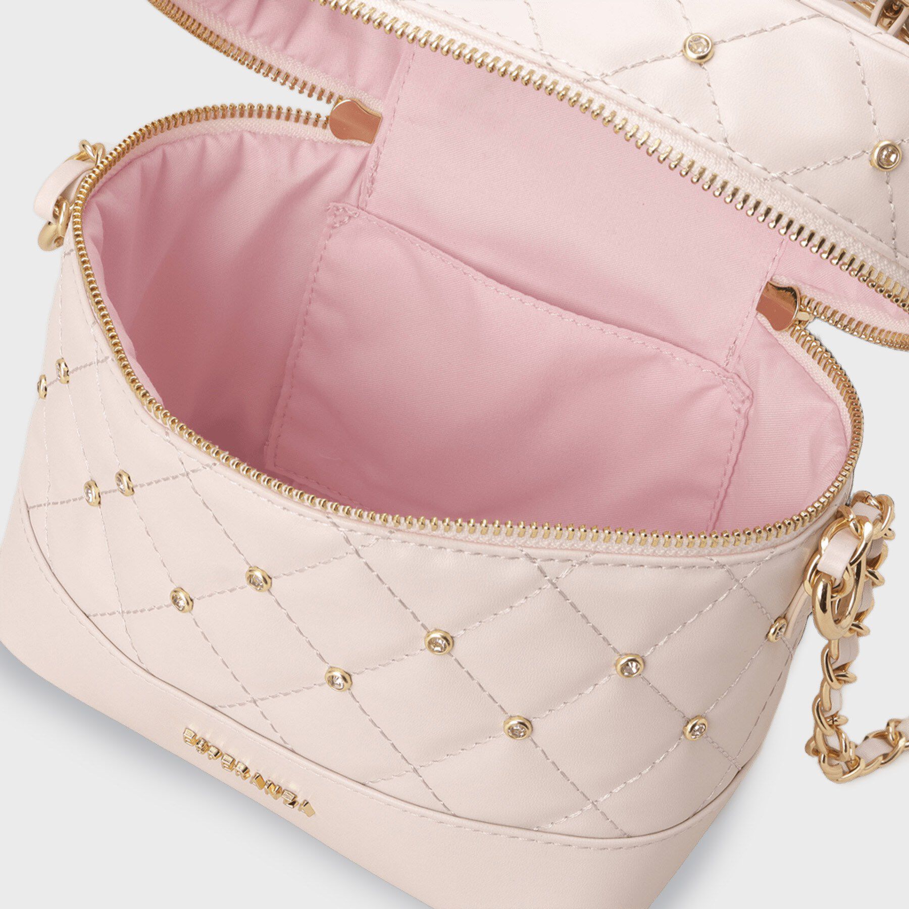 ESPERANZA「ビジューバニティバッグ」|ショルダー・メッセンジャー|