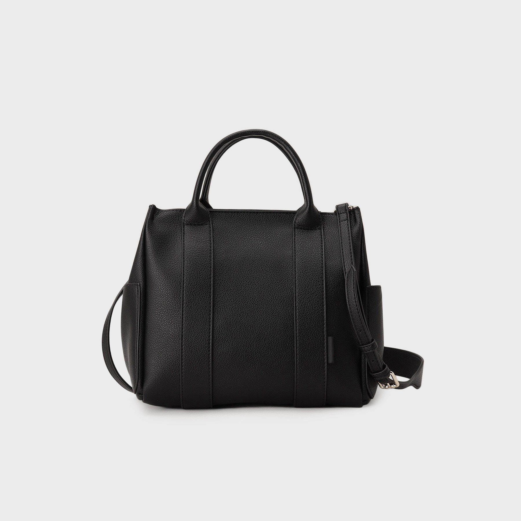 ESPERANZA「6ポケットパーテーション2WAYトート」|トートバッグ|