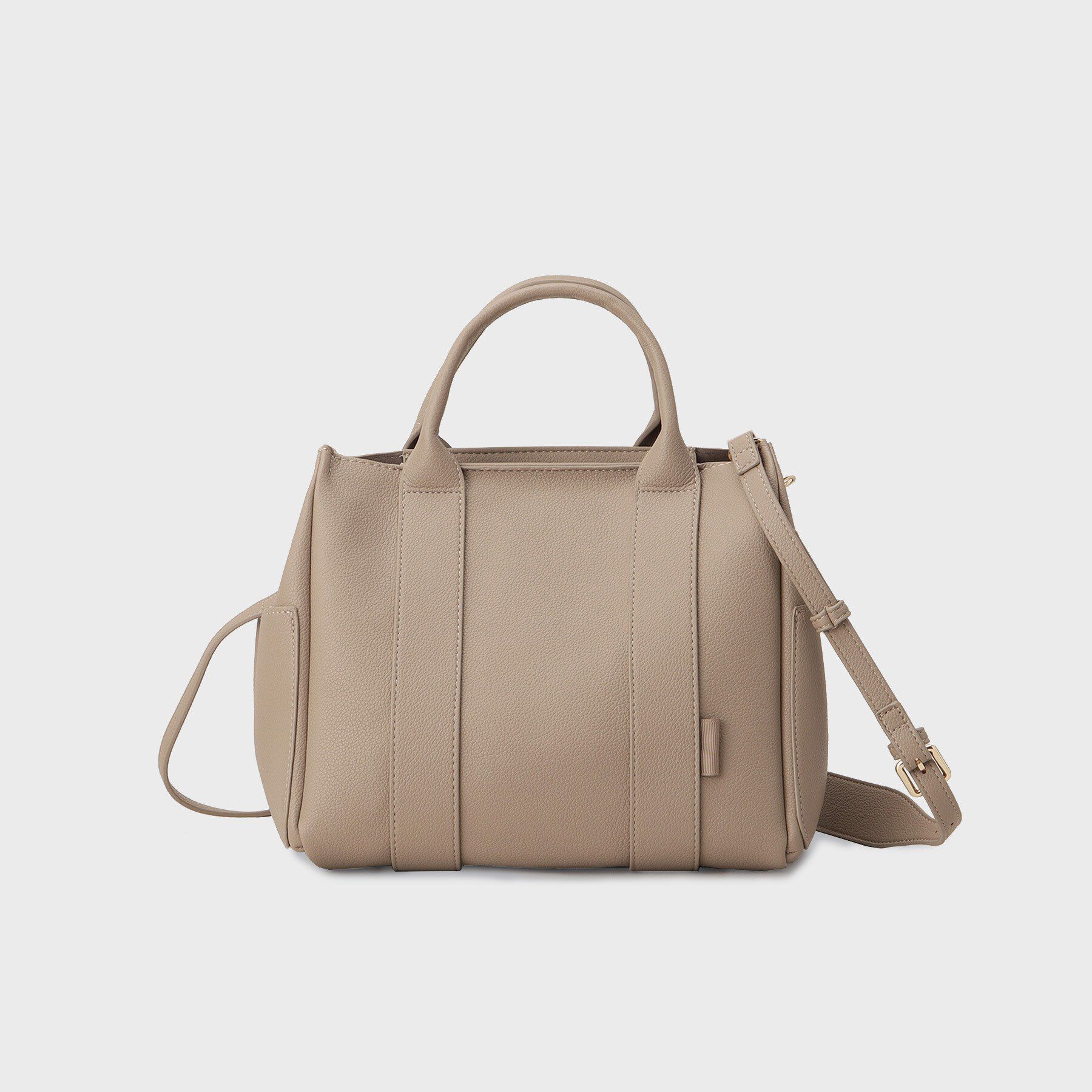 ESPERANZA「6ポケットパーテーション2WAYトート」|トートバッグ|