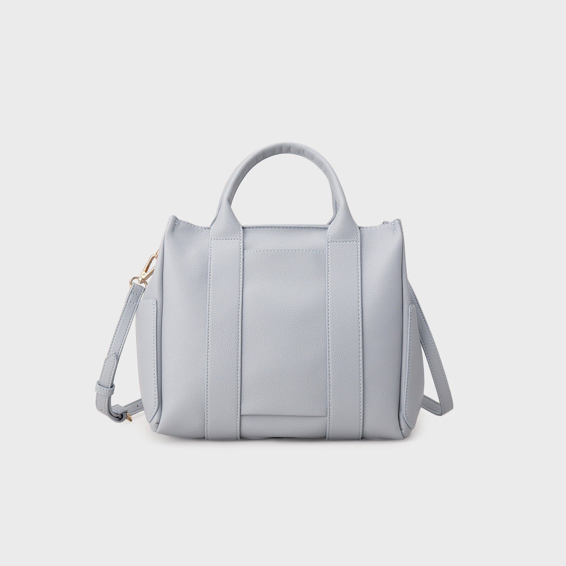 ESPERANZA「6ポケットパーテーション2WAYトート」|トートバッグ|