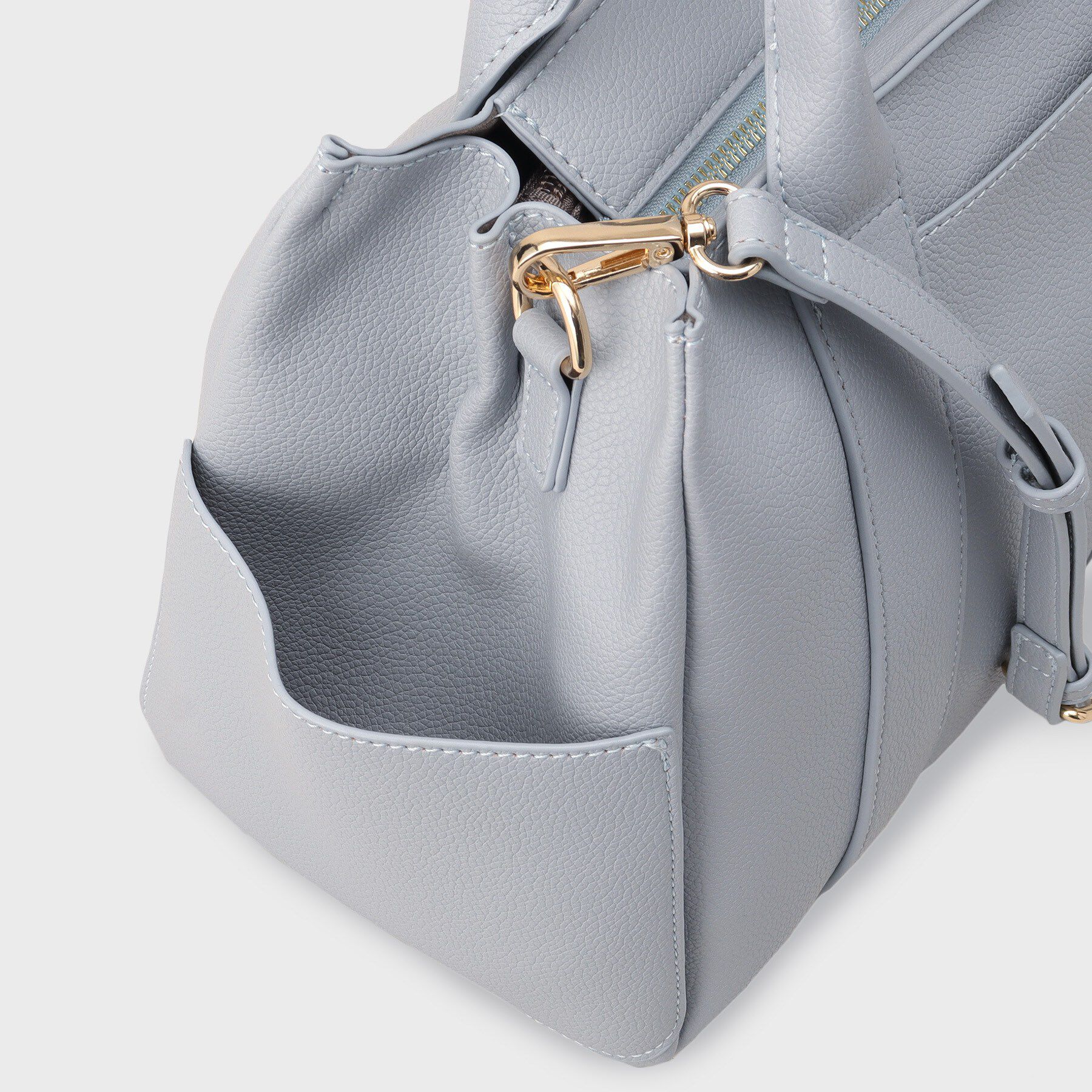 ESPERANZA「6ポケットパーテーション2WAYトート」|トートバッグ|