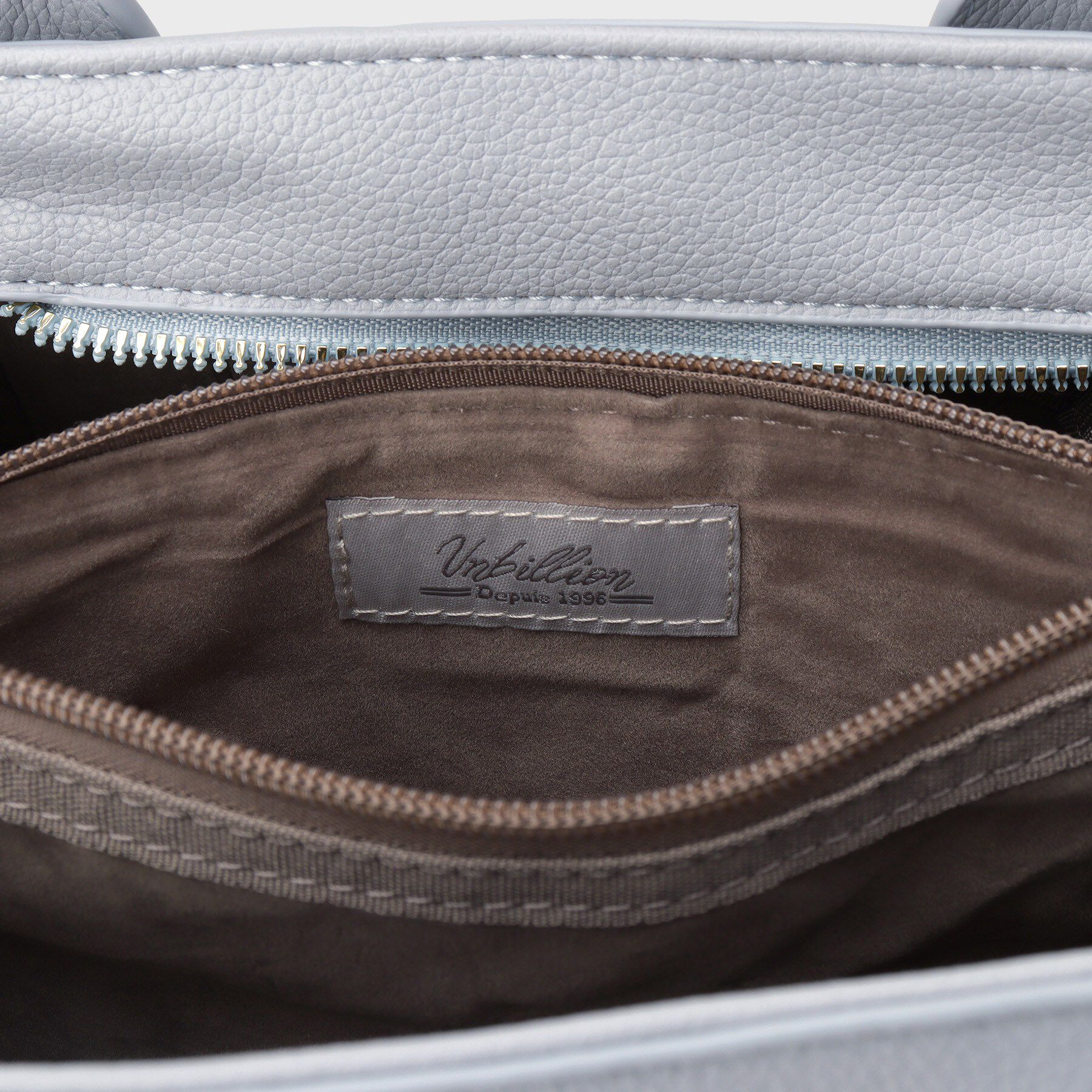 ESPERANZA「6ポケットパーテーション2WAYトート」|トートバッグ|