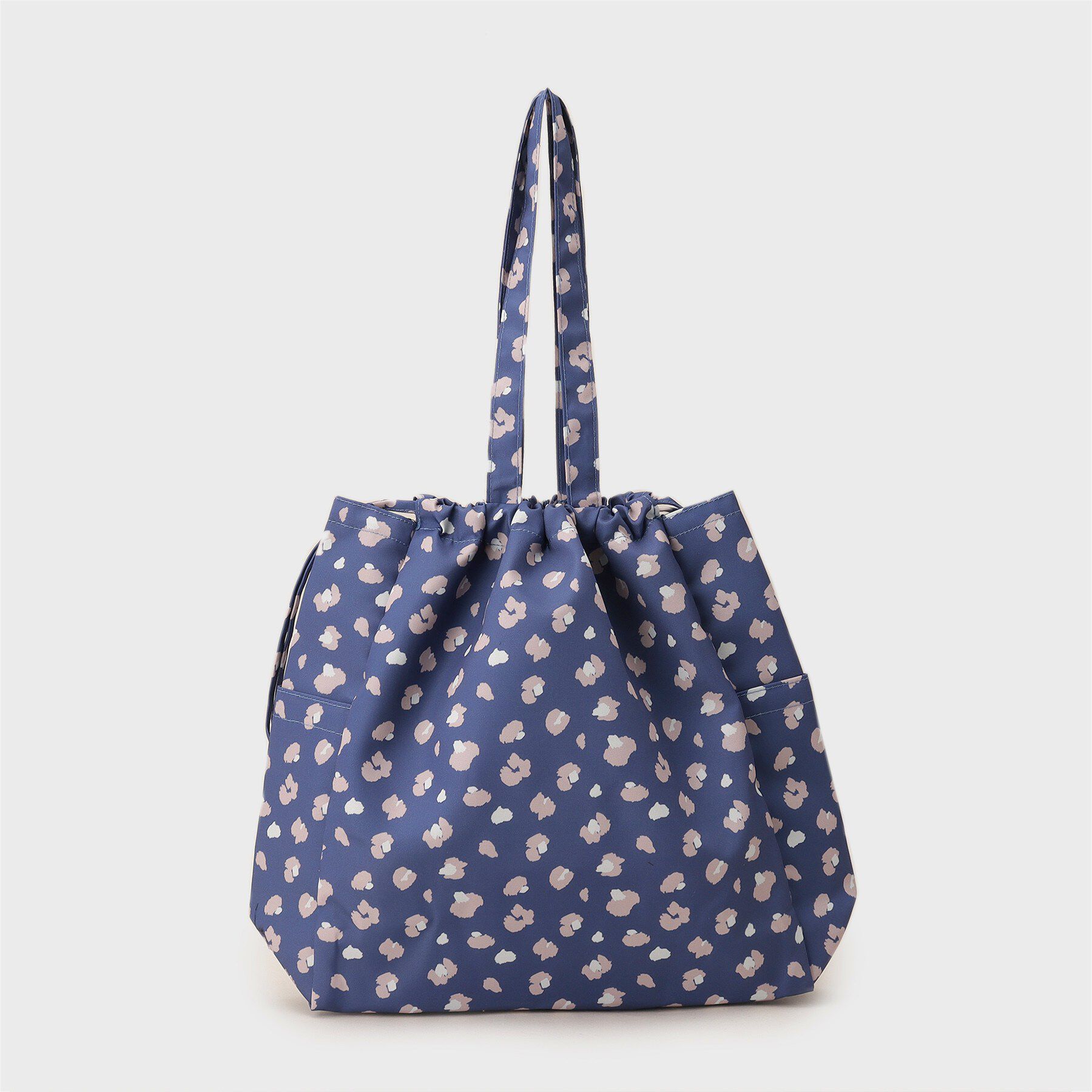 Ober Tashe「アニマルプリントトート」|トートバッグ|