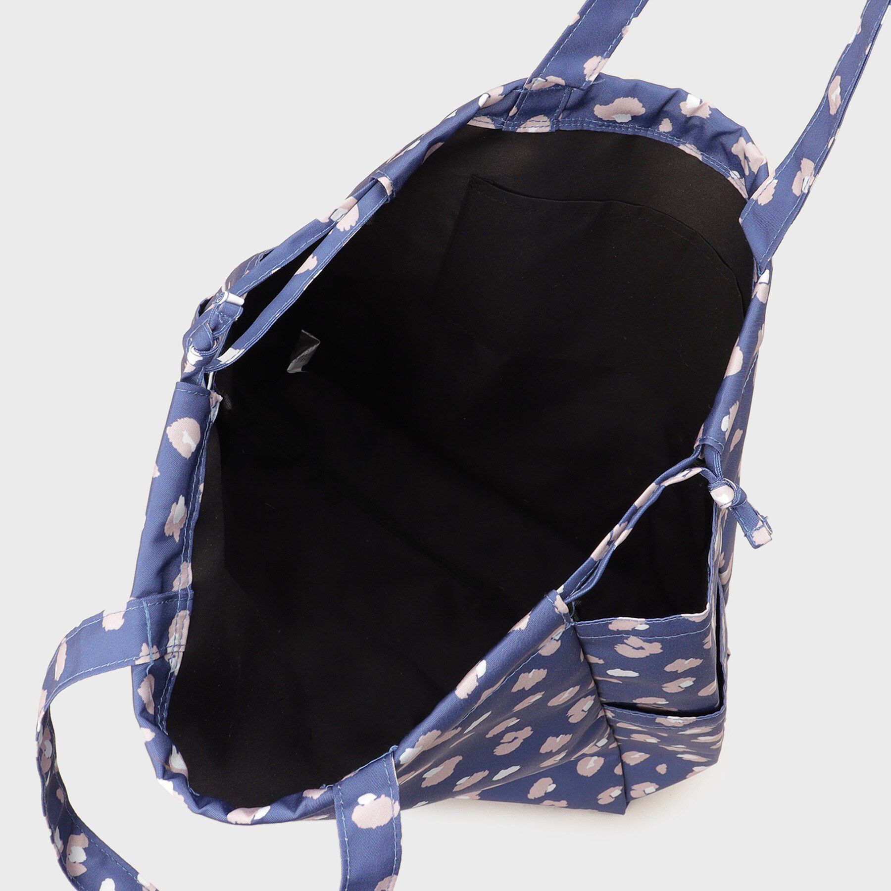 Ober Tashe「アニマルプリントトート」|トートバッグ|