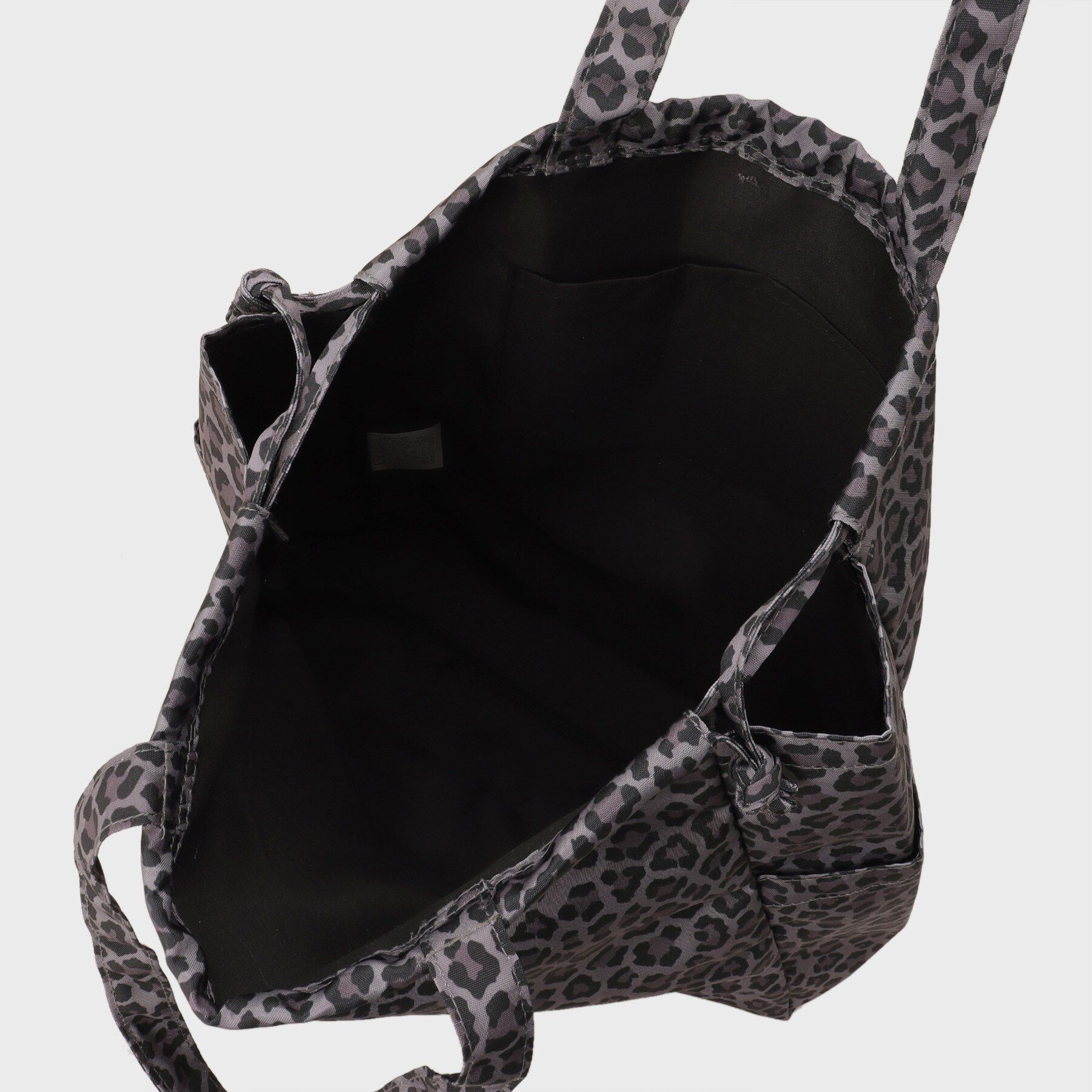 Ober Tashe「アニマルプリントトート」|トートバッグ|