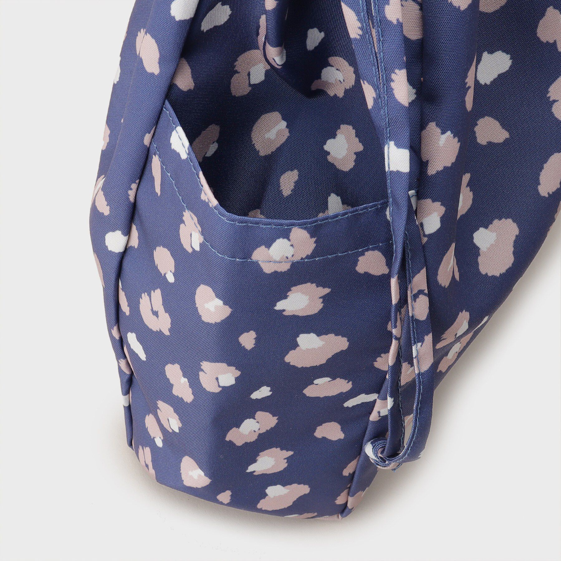 Ober Tashe「アニマルプリントトート」|トートバッグ|