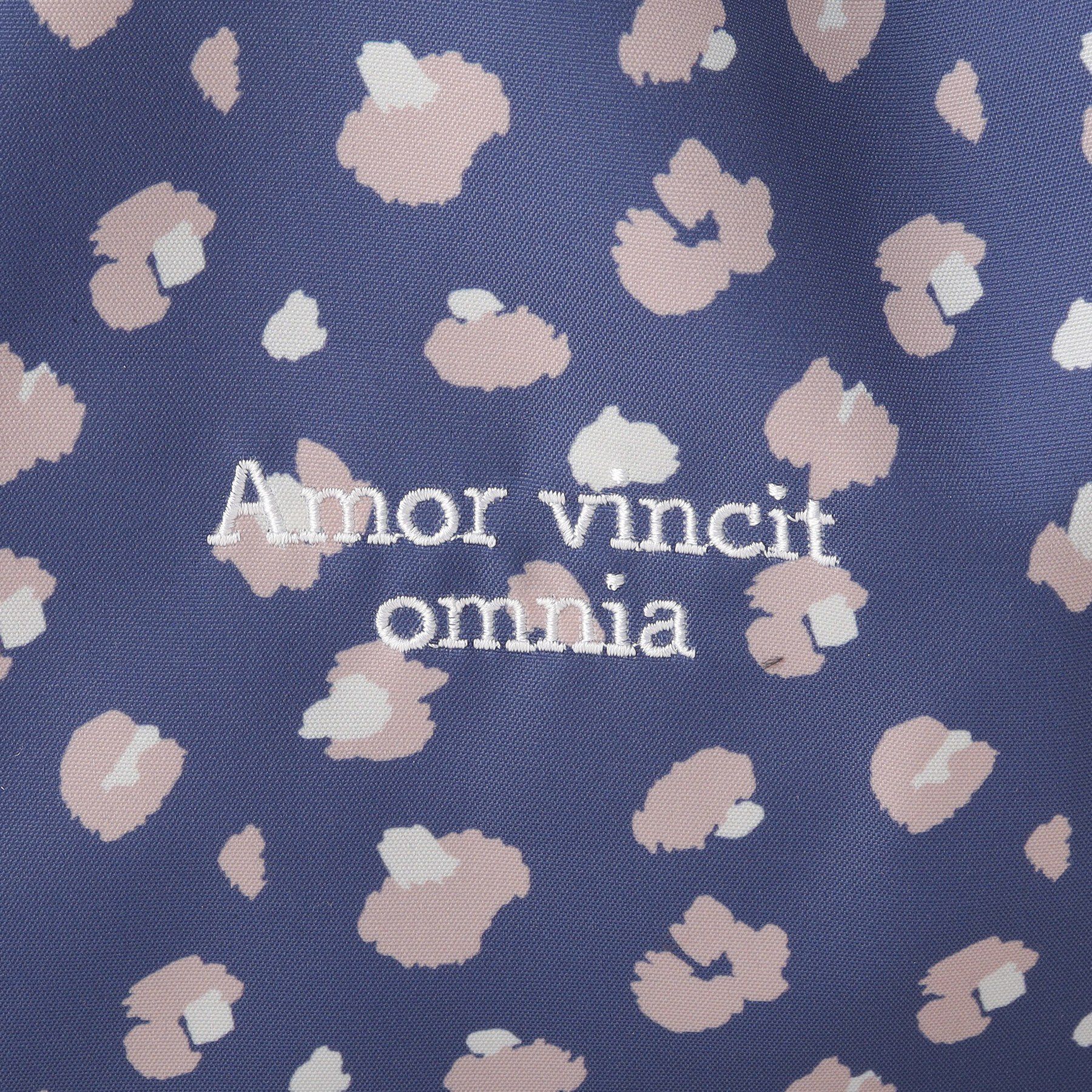 Ober Tashe「アニマルプリントトート」|トートバッグ|