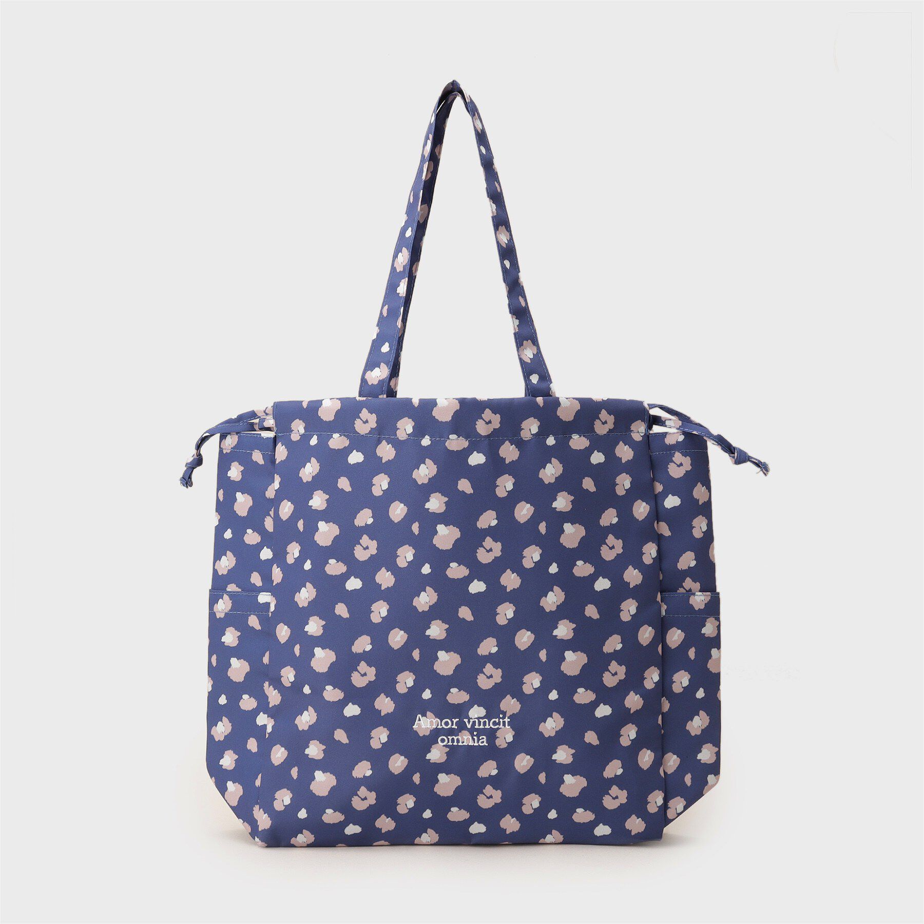 Ober Tashe「アニマルプリントトート」|トートバッグ|