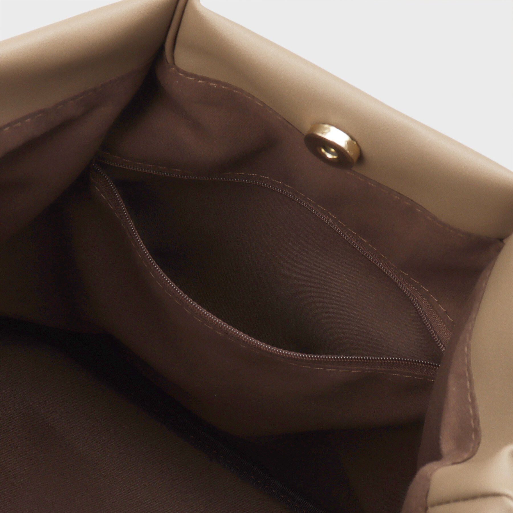 Ober Tashe「フロントベルトトート」|トートバッグ|