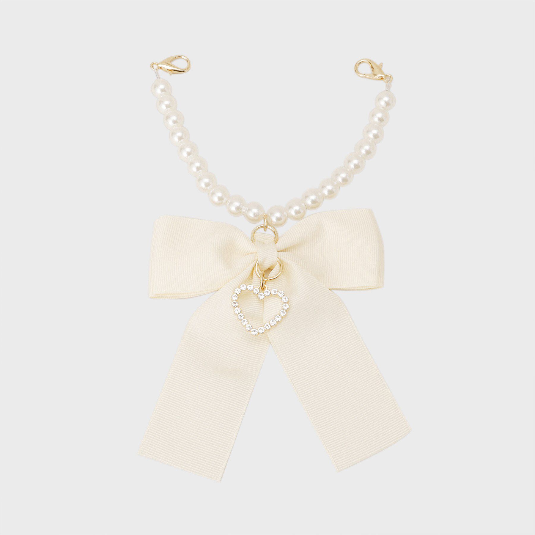 Ober Tashe「リボンキルティングトート」|トートバッグ|